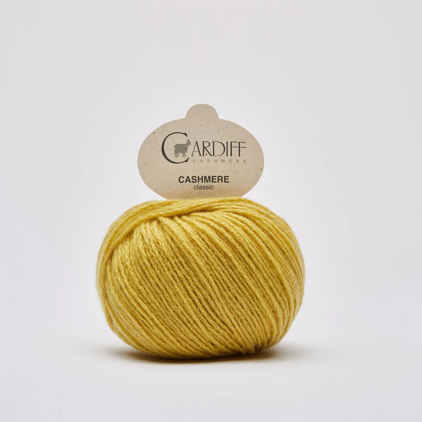 Cashmere Classic: Kaori (683)