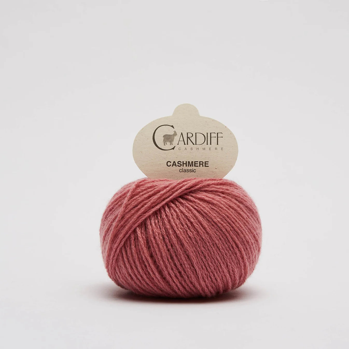 Cashmere Classic: Hashi (716)