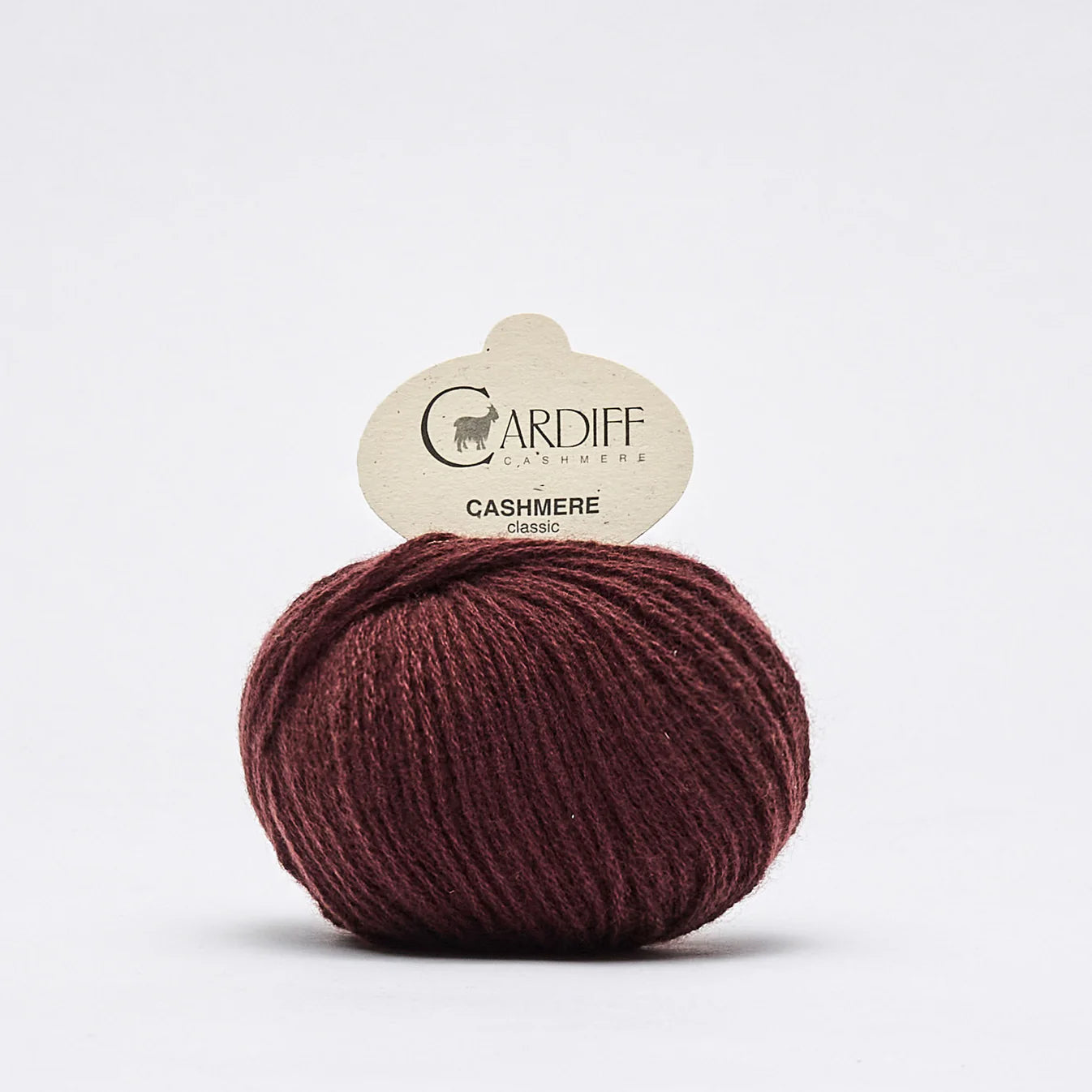 Cashmere Classic: Buthan (718)