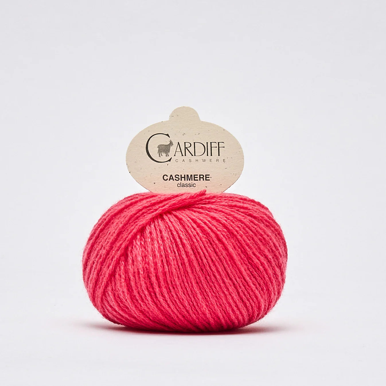 Cashmere Classic: Rosemary (723)