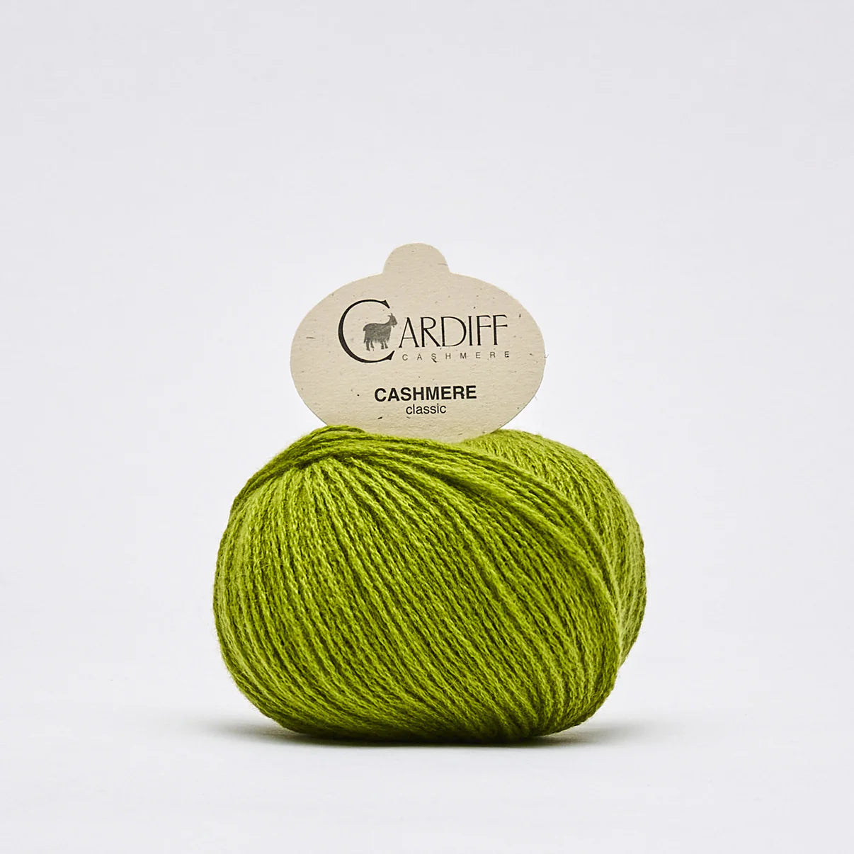 Cashmere Classic: Niwa (725)