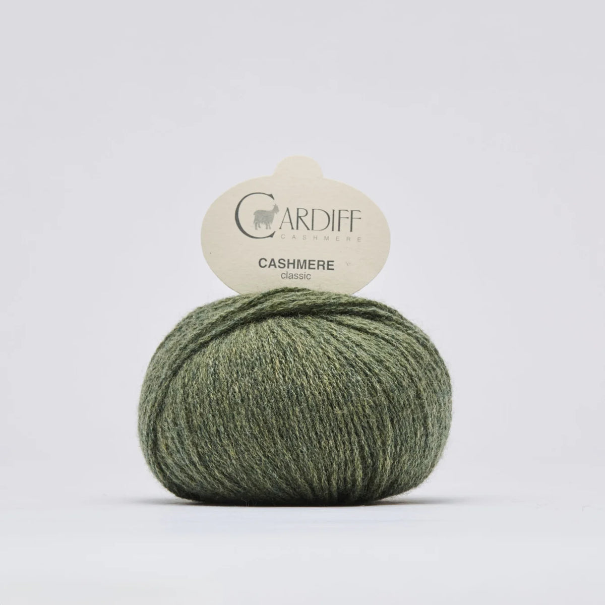 Cashmere Classic: Baobab (733)