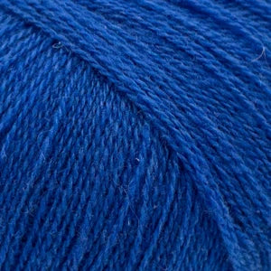 Cashmere Lace: Atlantisk Blå (738)