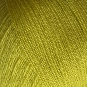 Cashmere Lace: Limeglød (814)