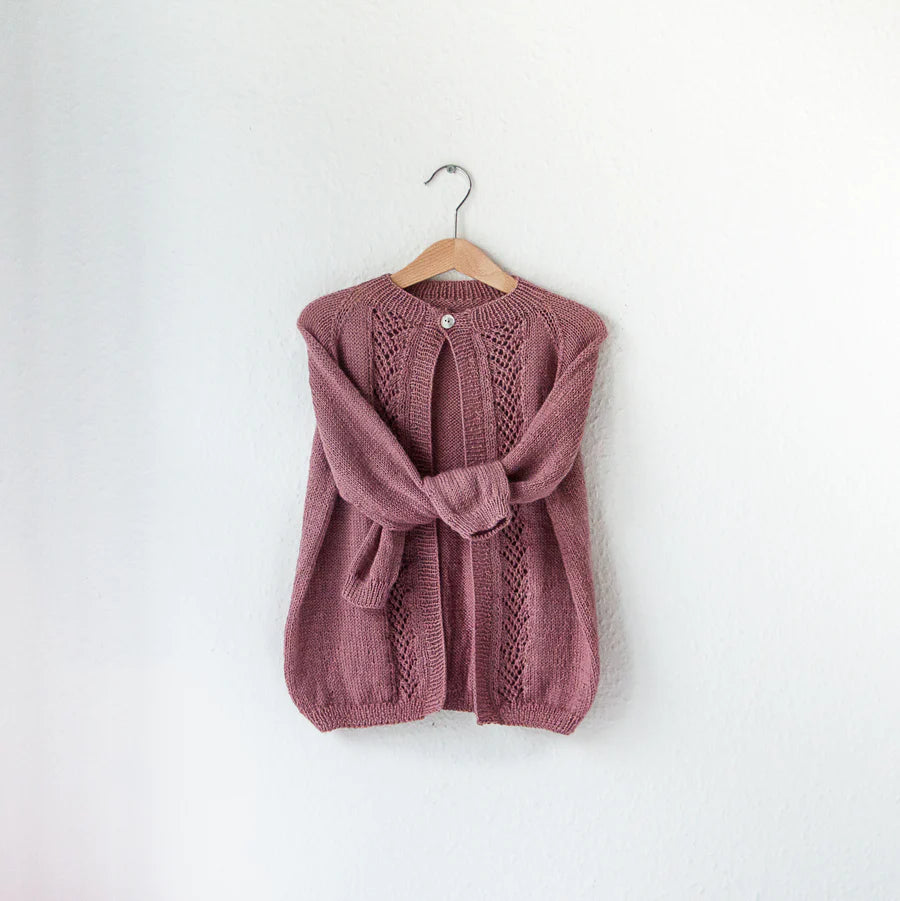 Coco Cardigan