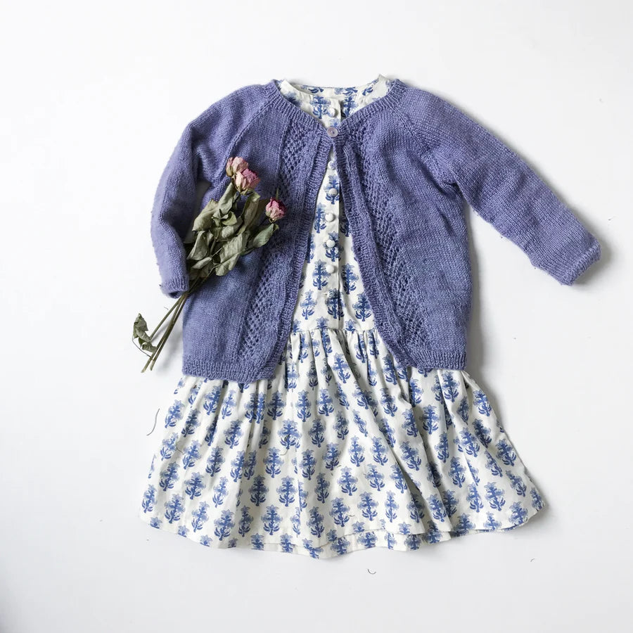 Coco Cardigan