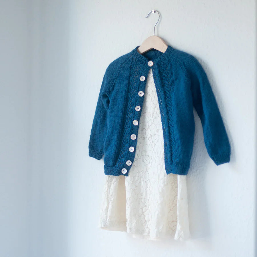 Coco Cardigan