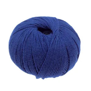 CottonWool 3: Koboltblå (744)