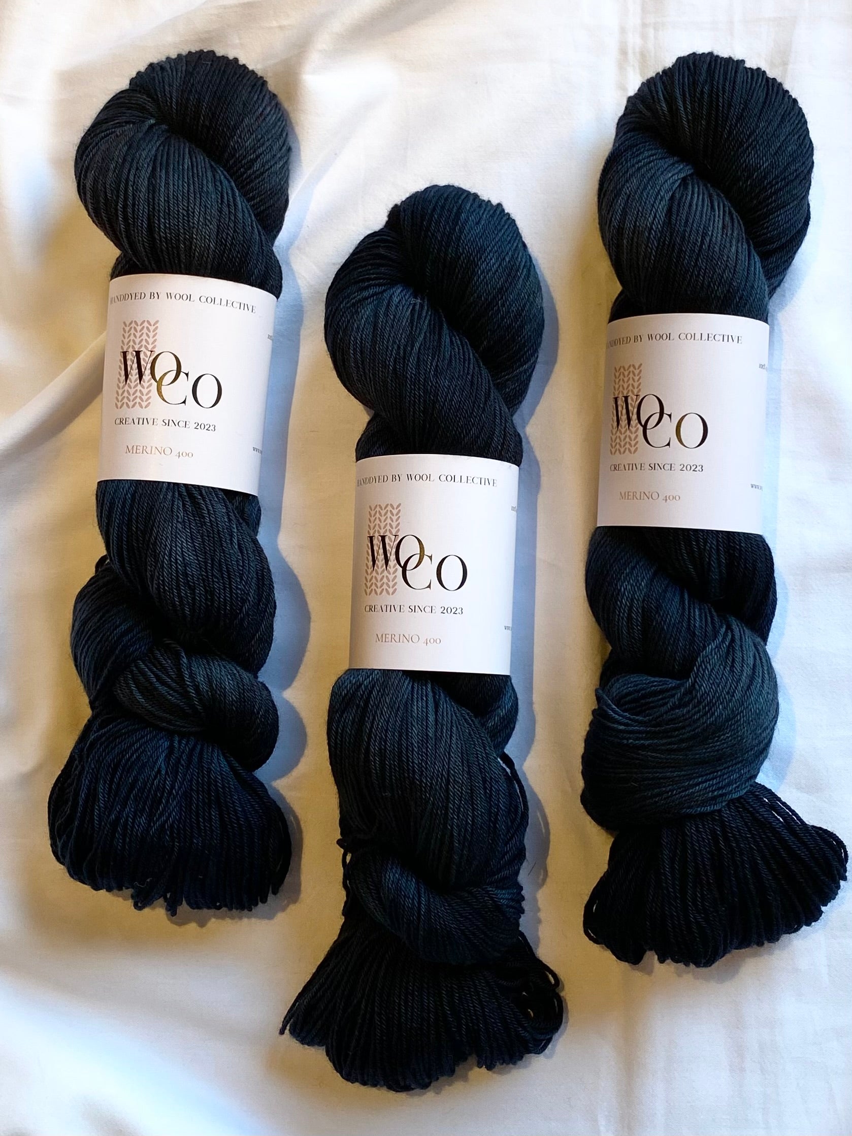 Merino 400: Meet Me At Midnight