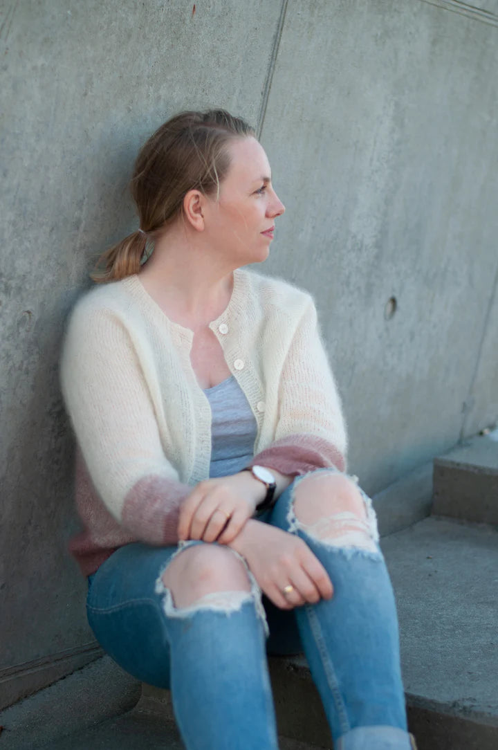 Sommerbrise Cardigan