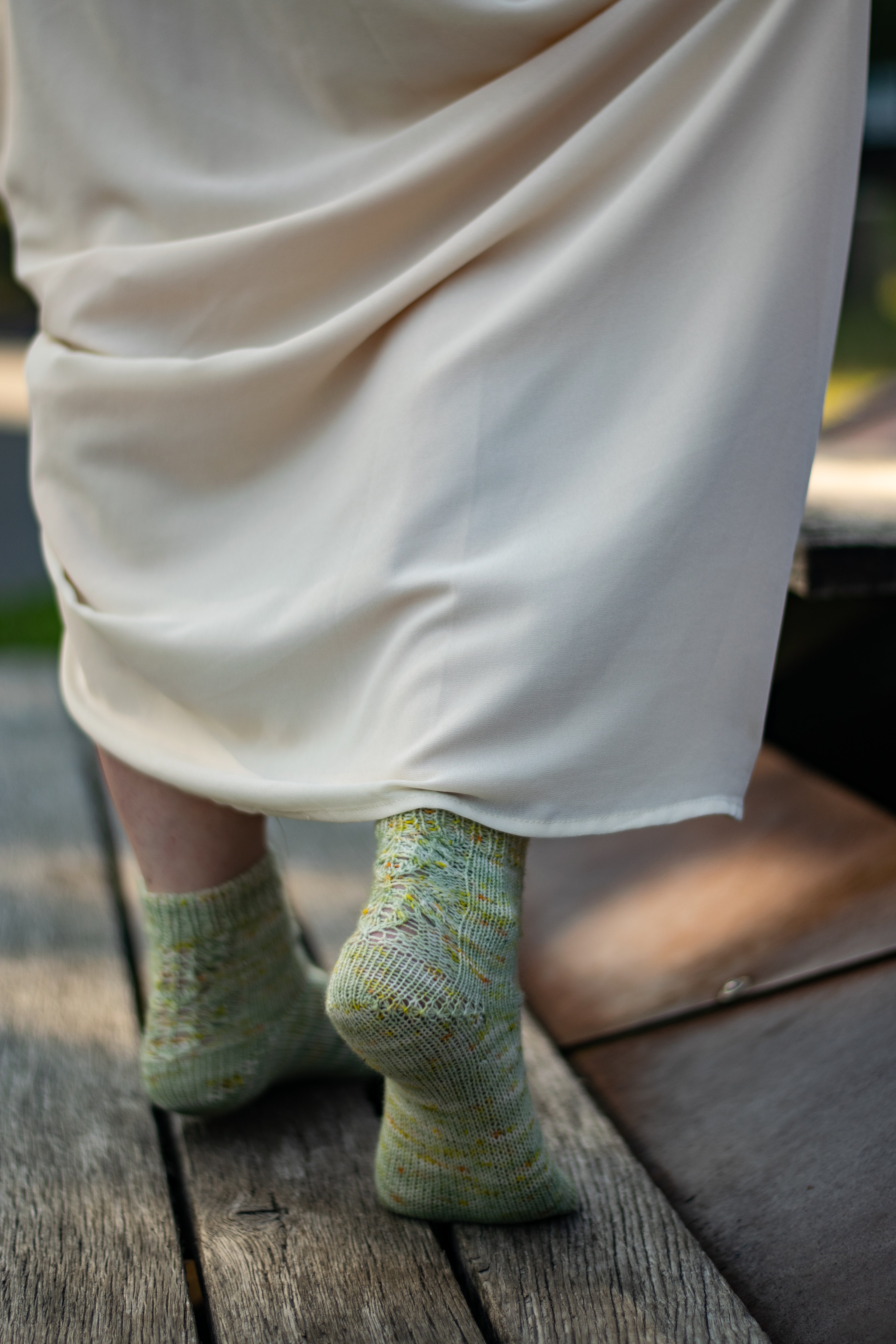 Royal Socks