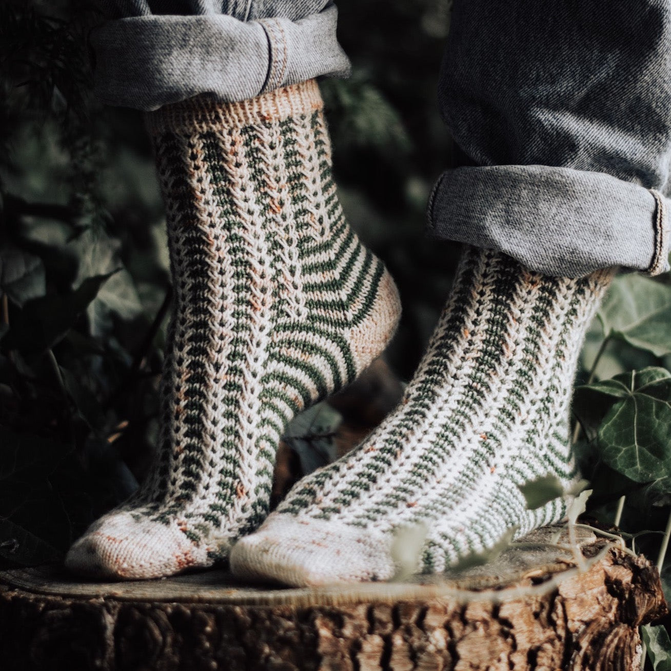 Loopy Socks