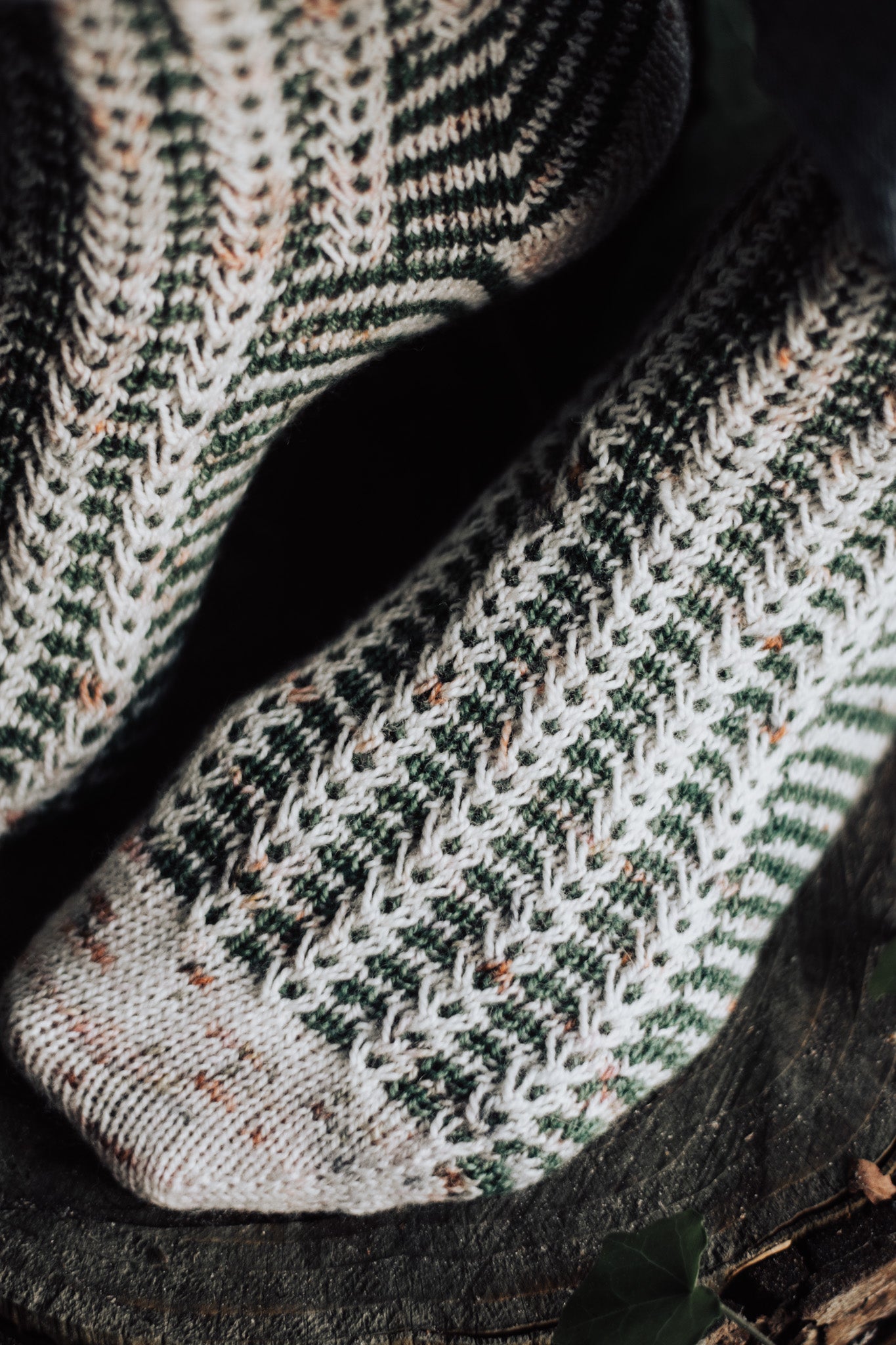 Loopy Socks