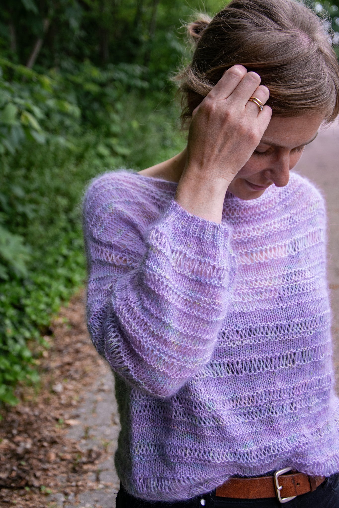 Lucy Sweater