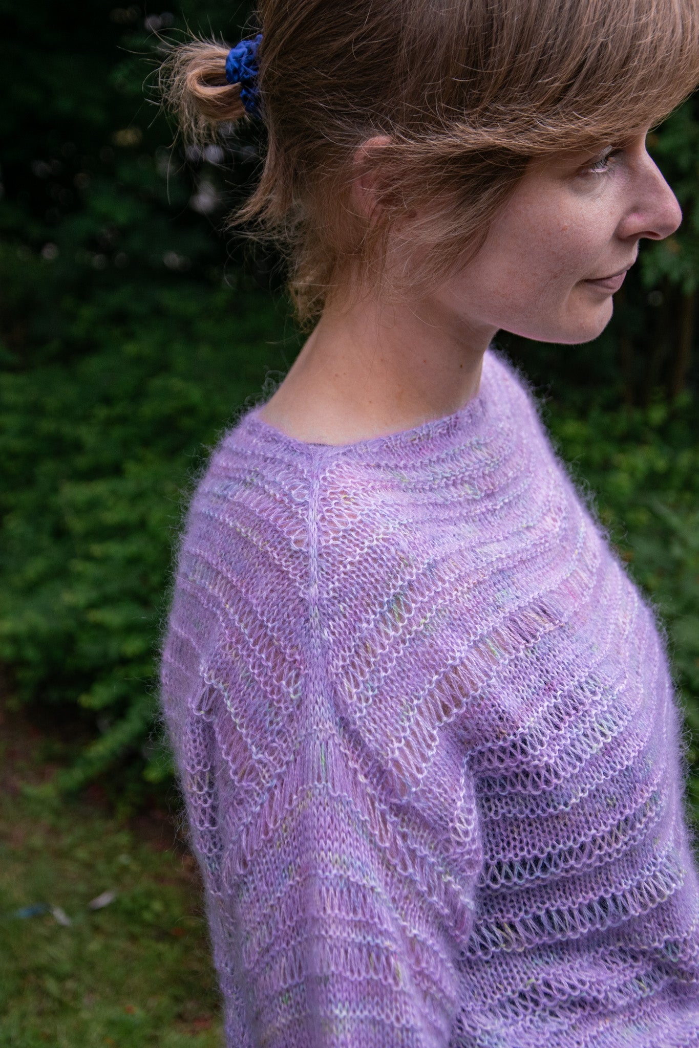 Lucy Sweater