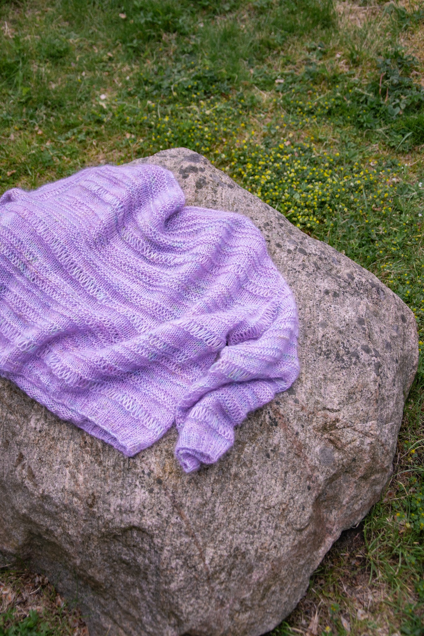 Lucy Sweater