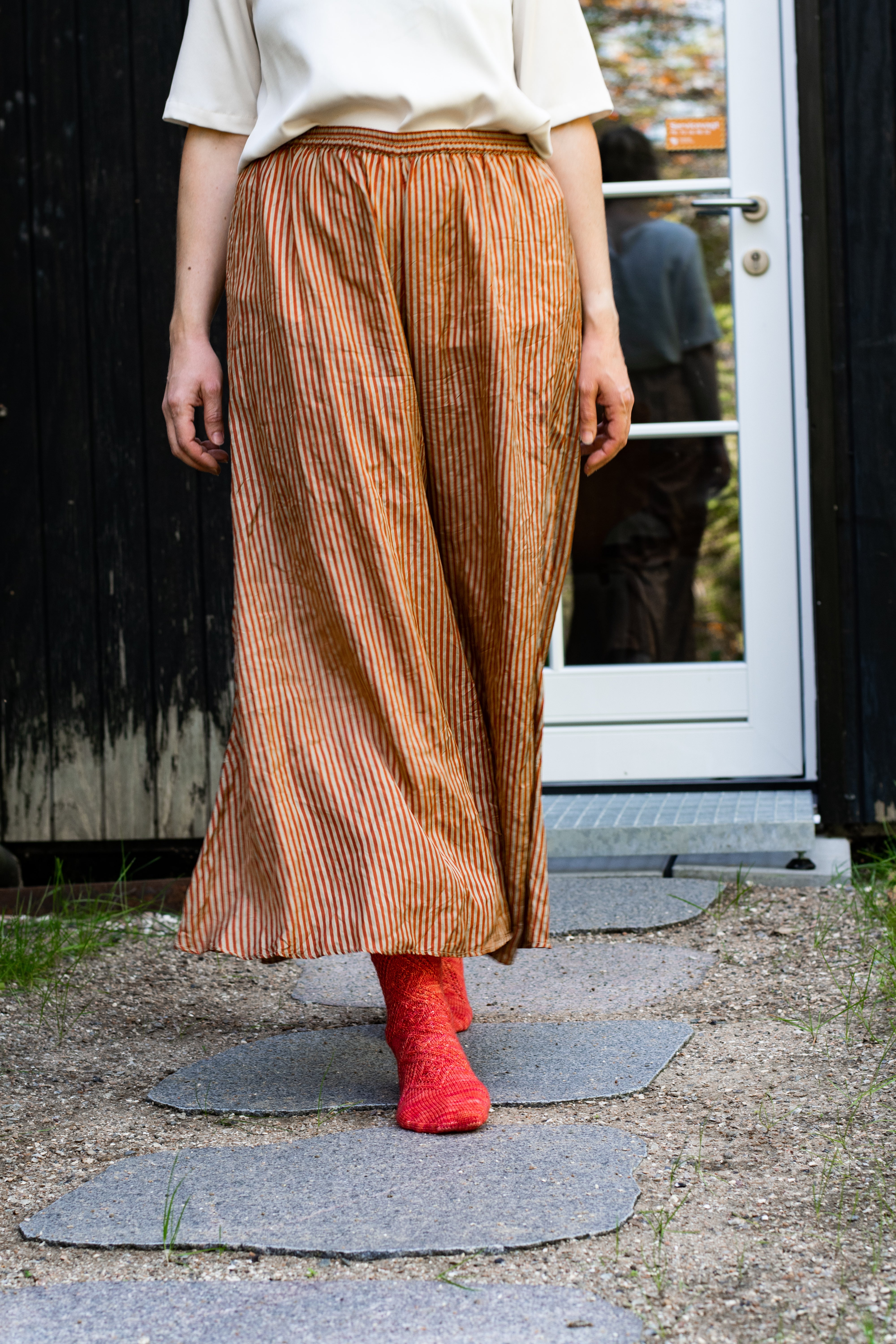 Moleko Socks