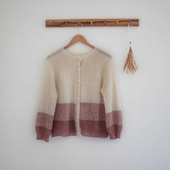 Sommerbrise Cardigan