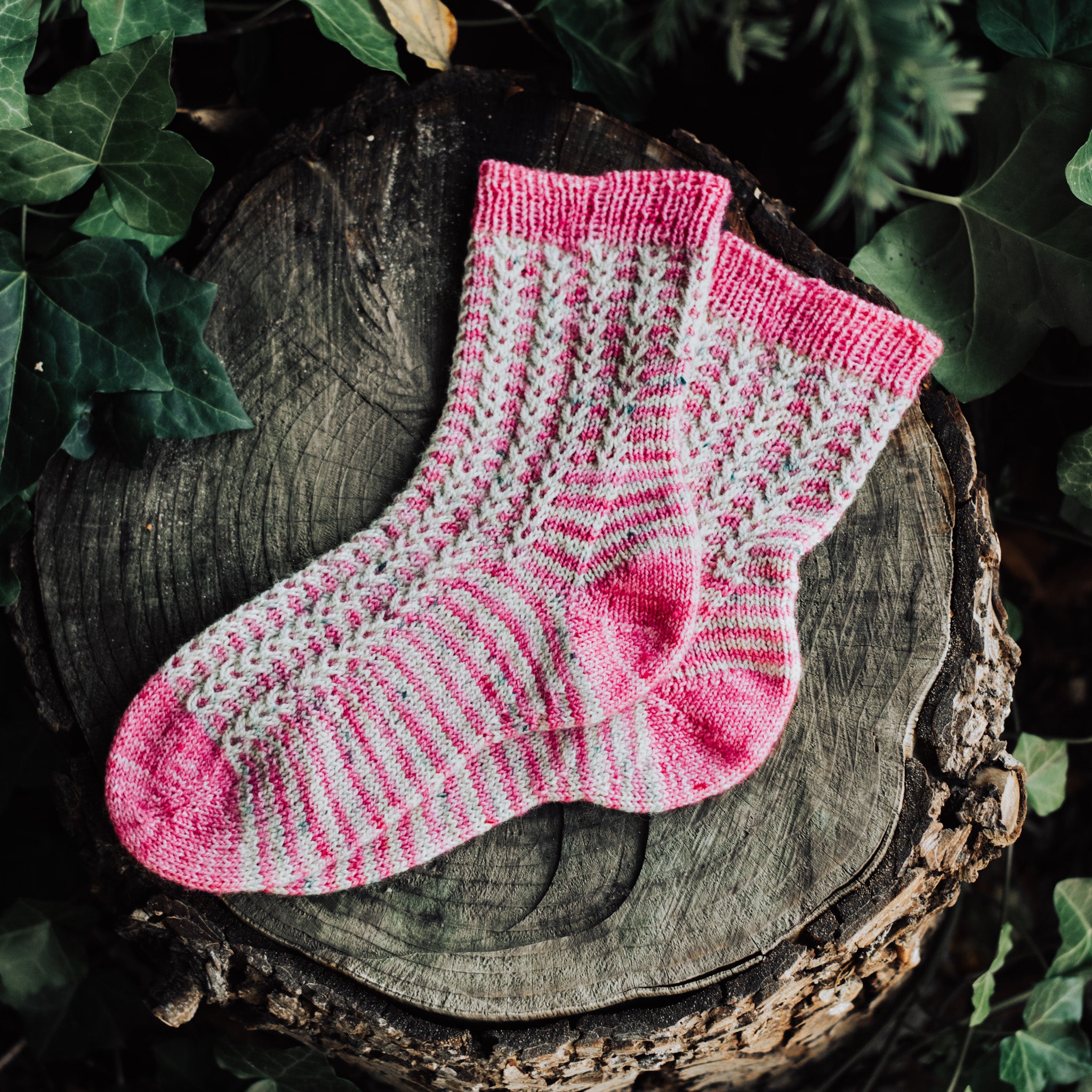 Loopy Socks