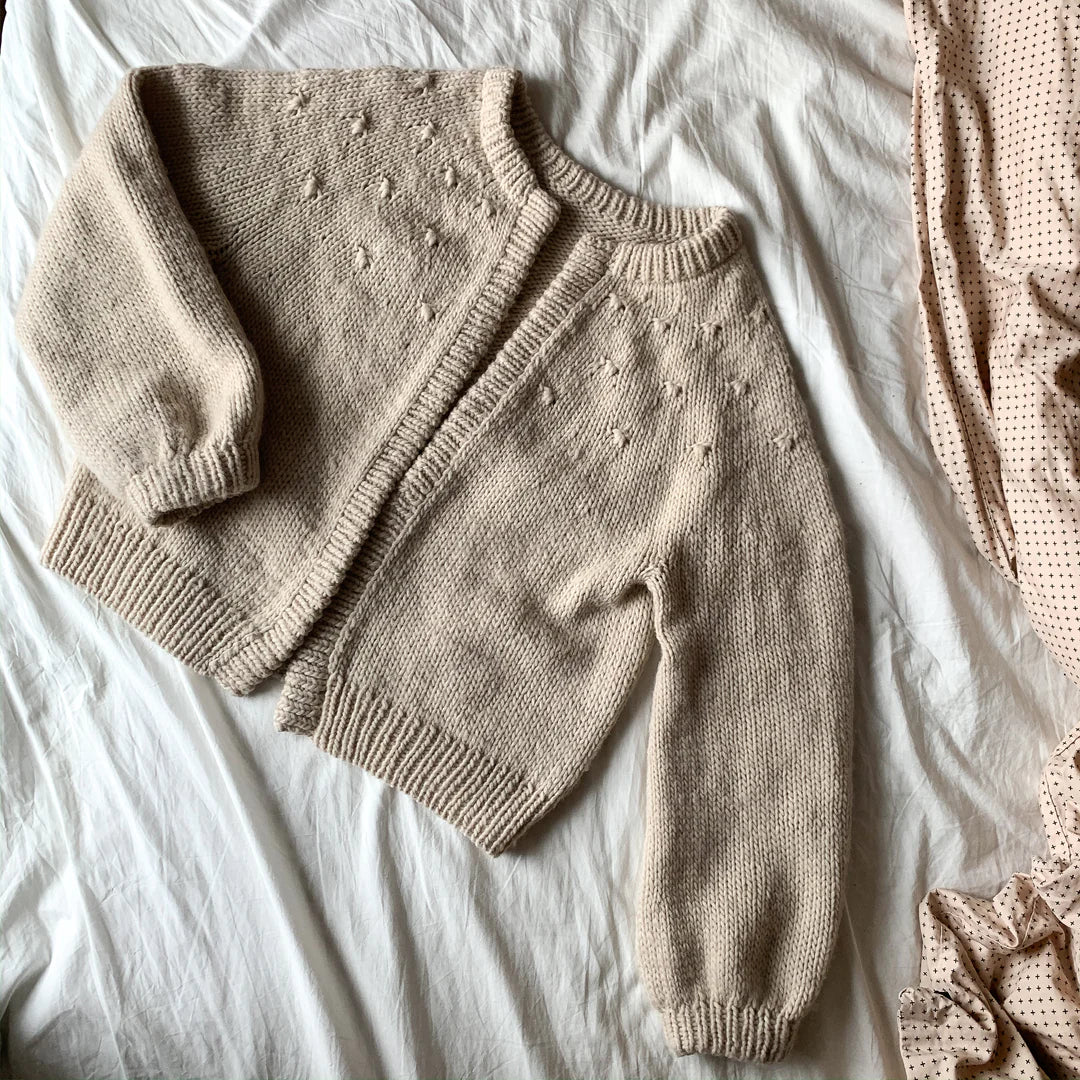 Dug Cardigan
