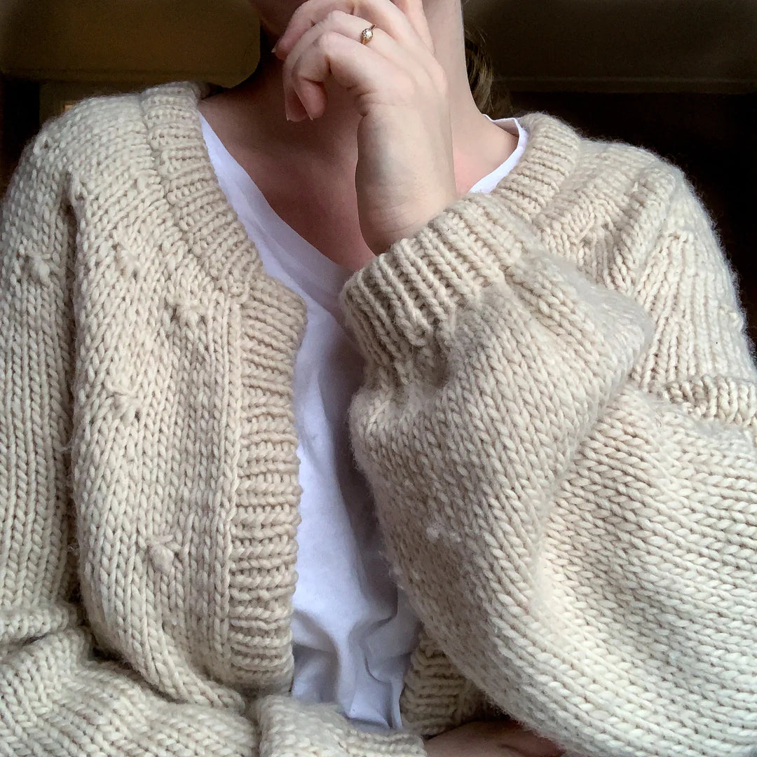 Dug Cardigan