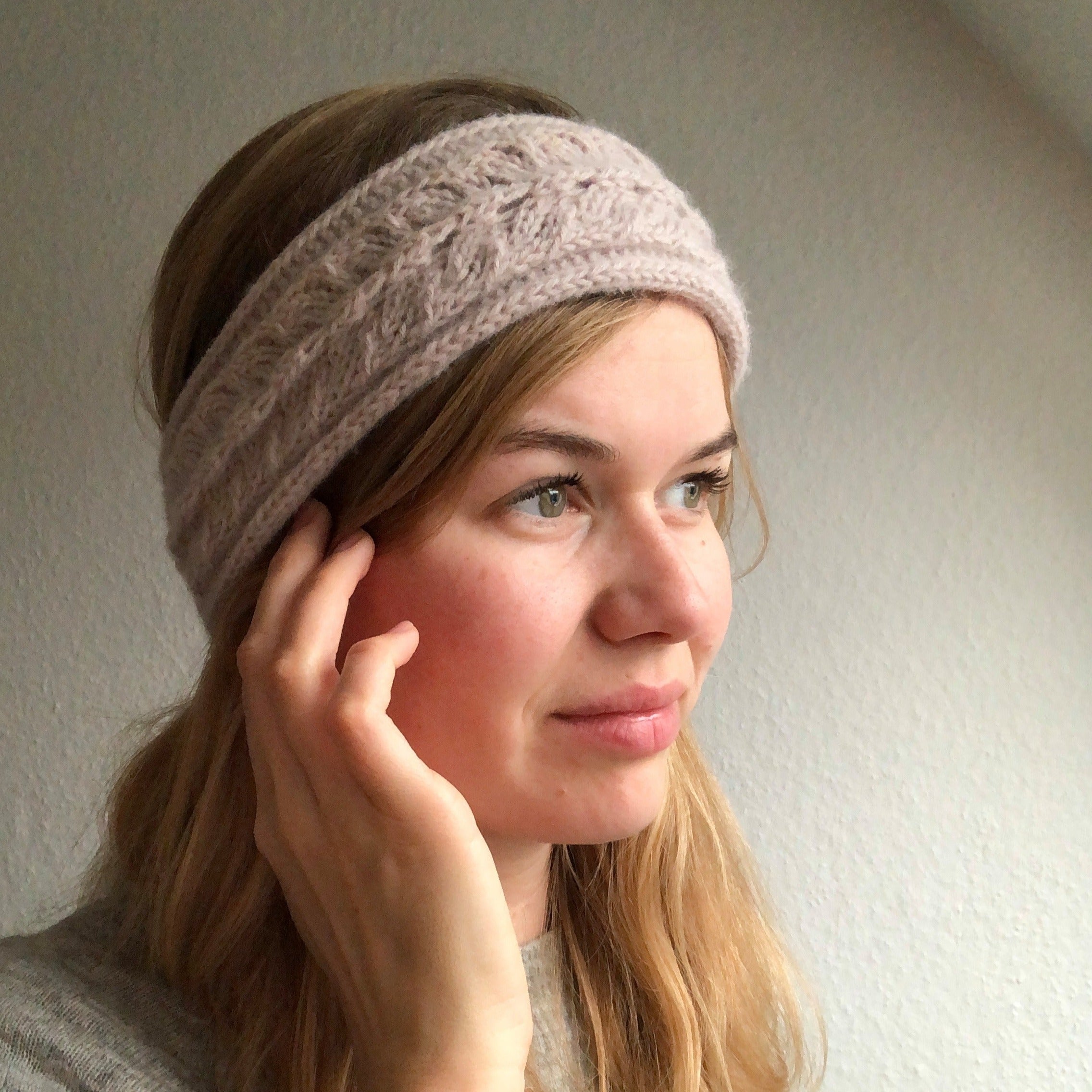 Emma's Headband
