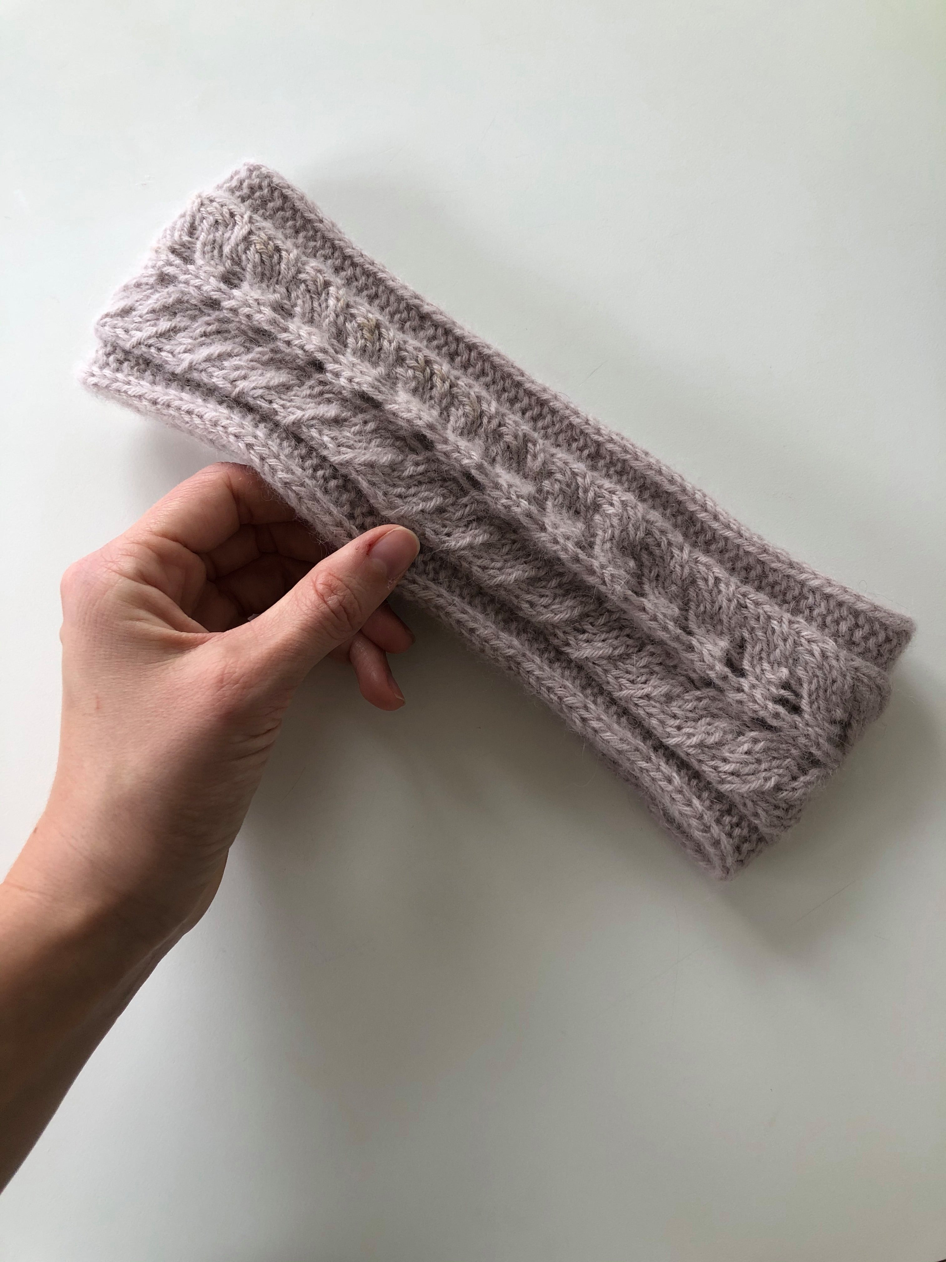Emma's Headband