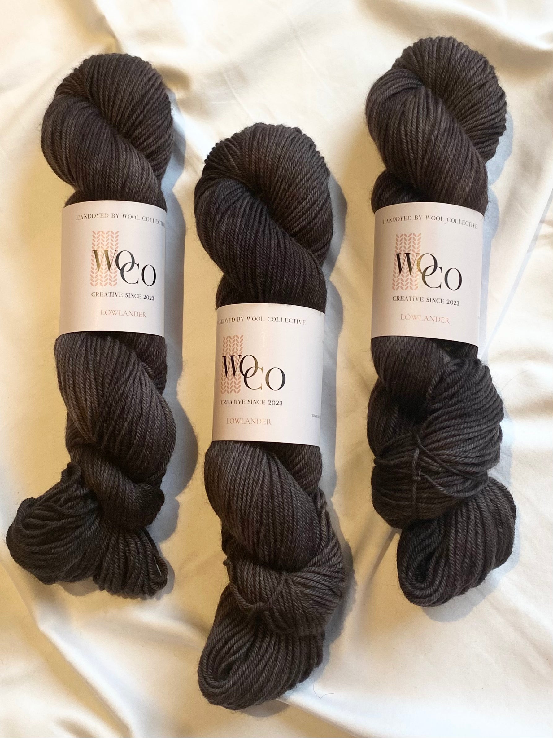 Lowlander: Liquorice