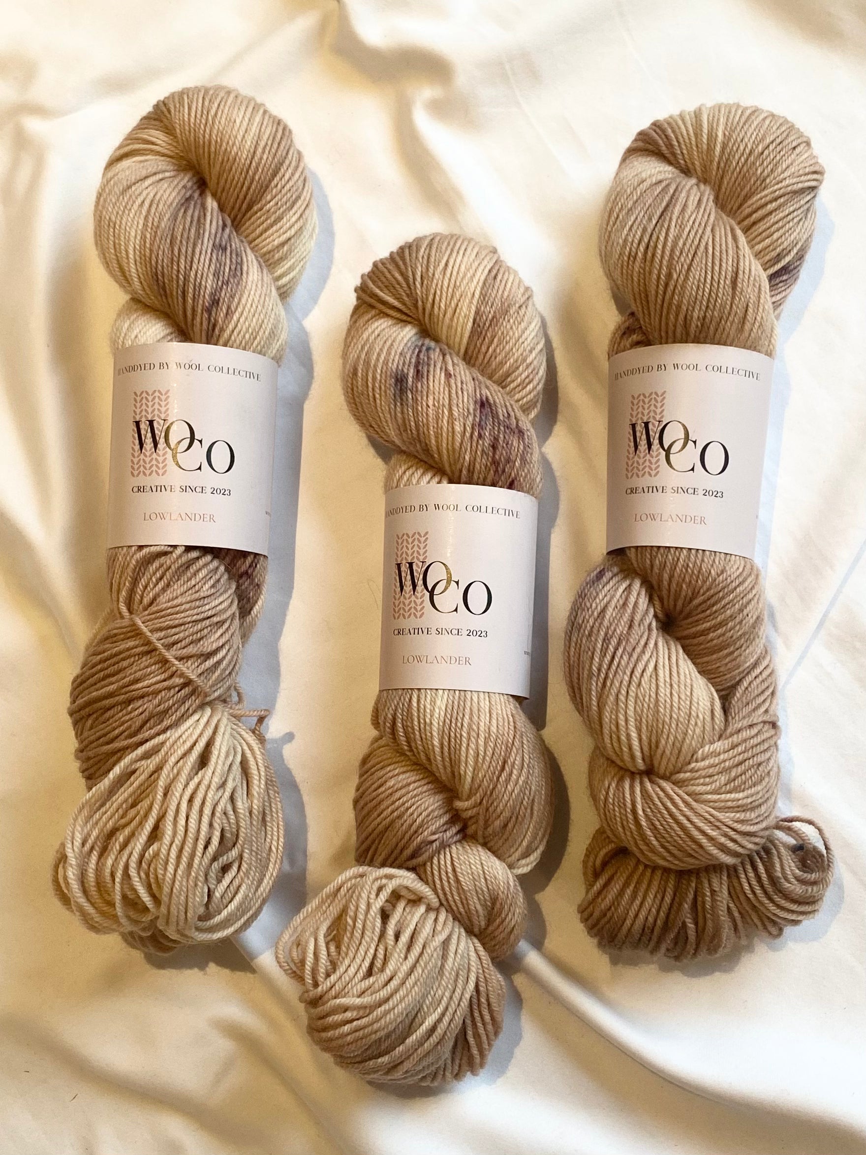 Lowlander: What the Fudge