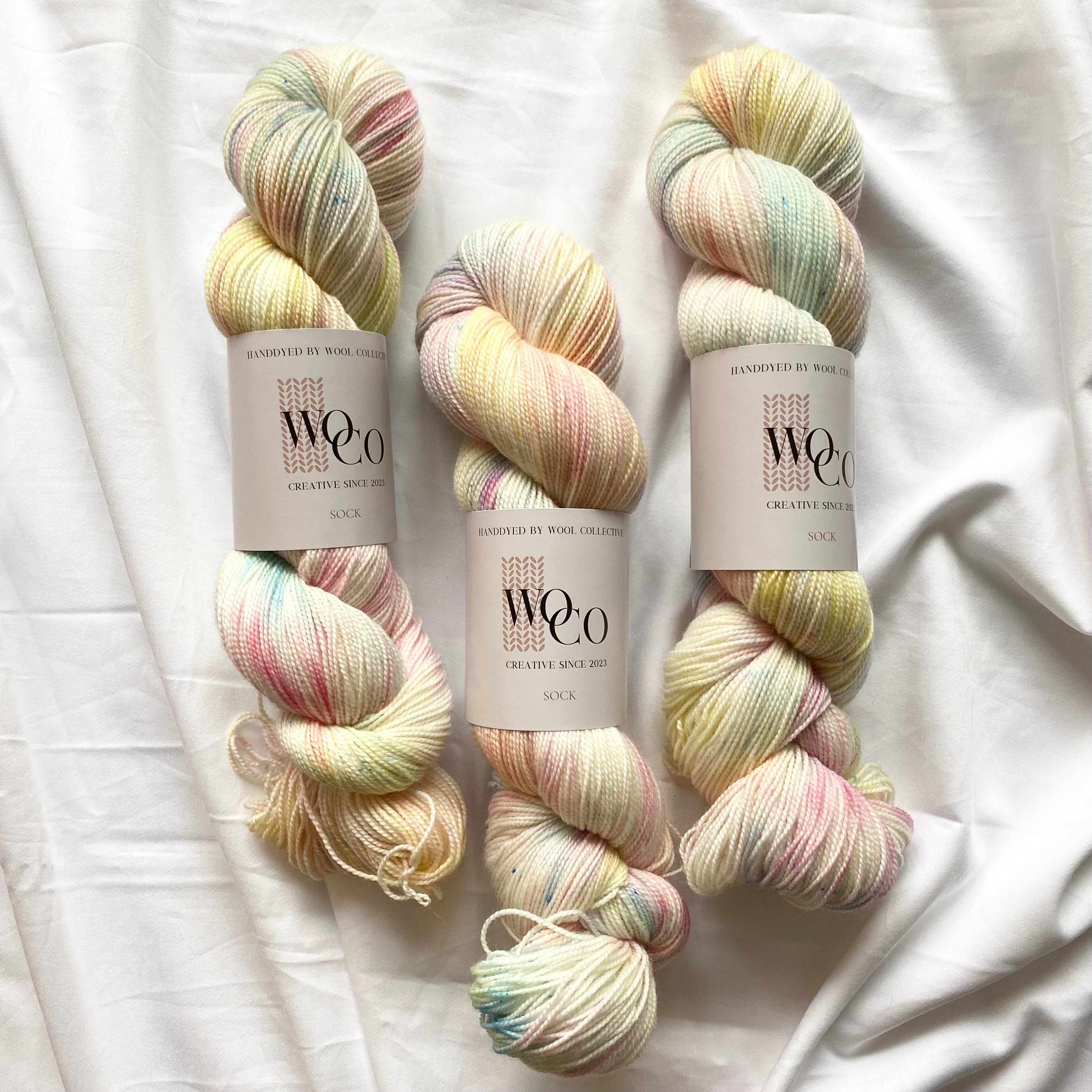 Sock: Yarnicorn