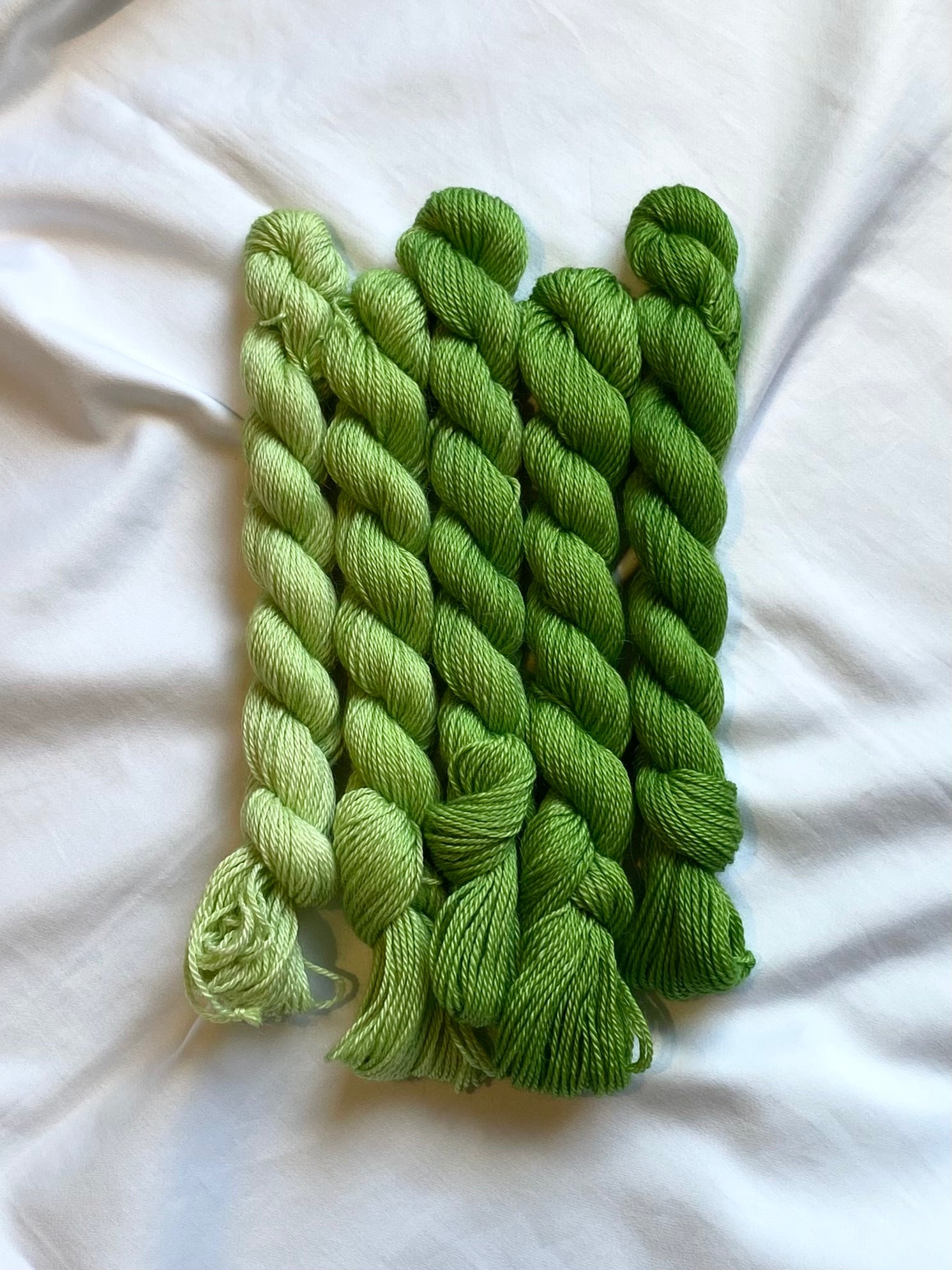 BASC Minis: Apple Tree