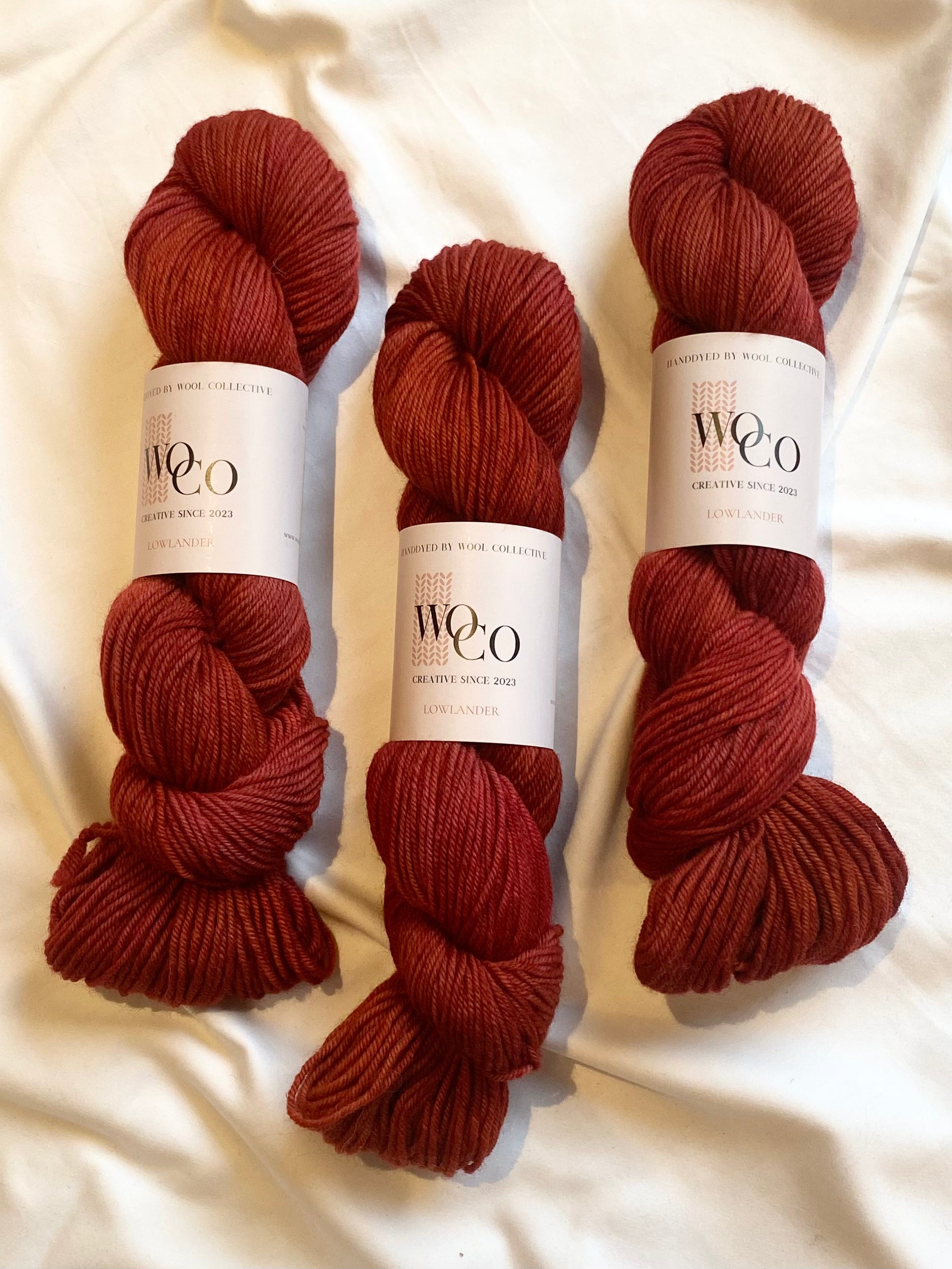 Lowlander: Cherry On Top