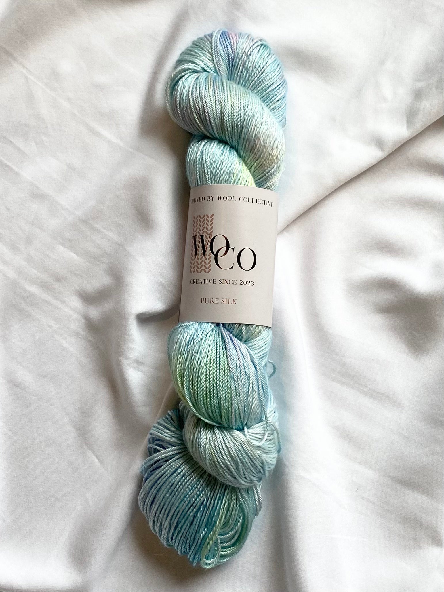Pure Silk: Siren Song