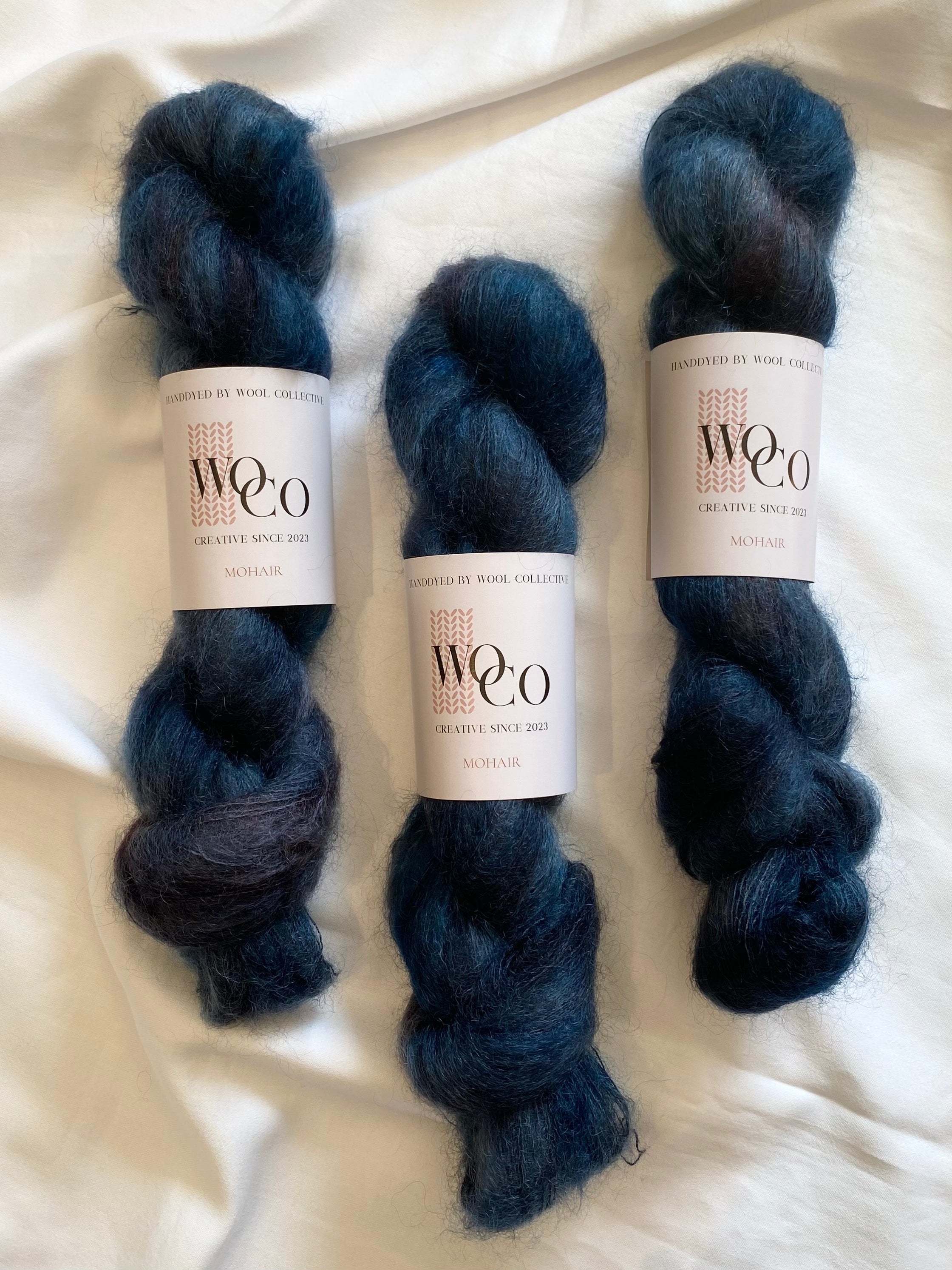 Mohair: Meet Me At Midnight
