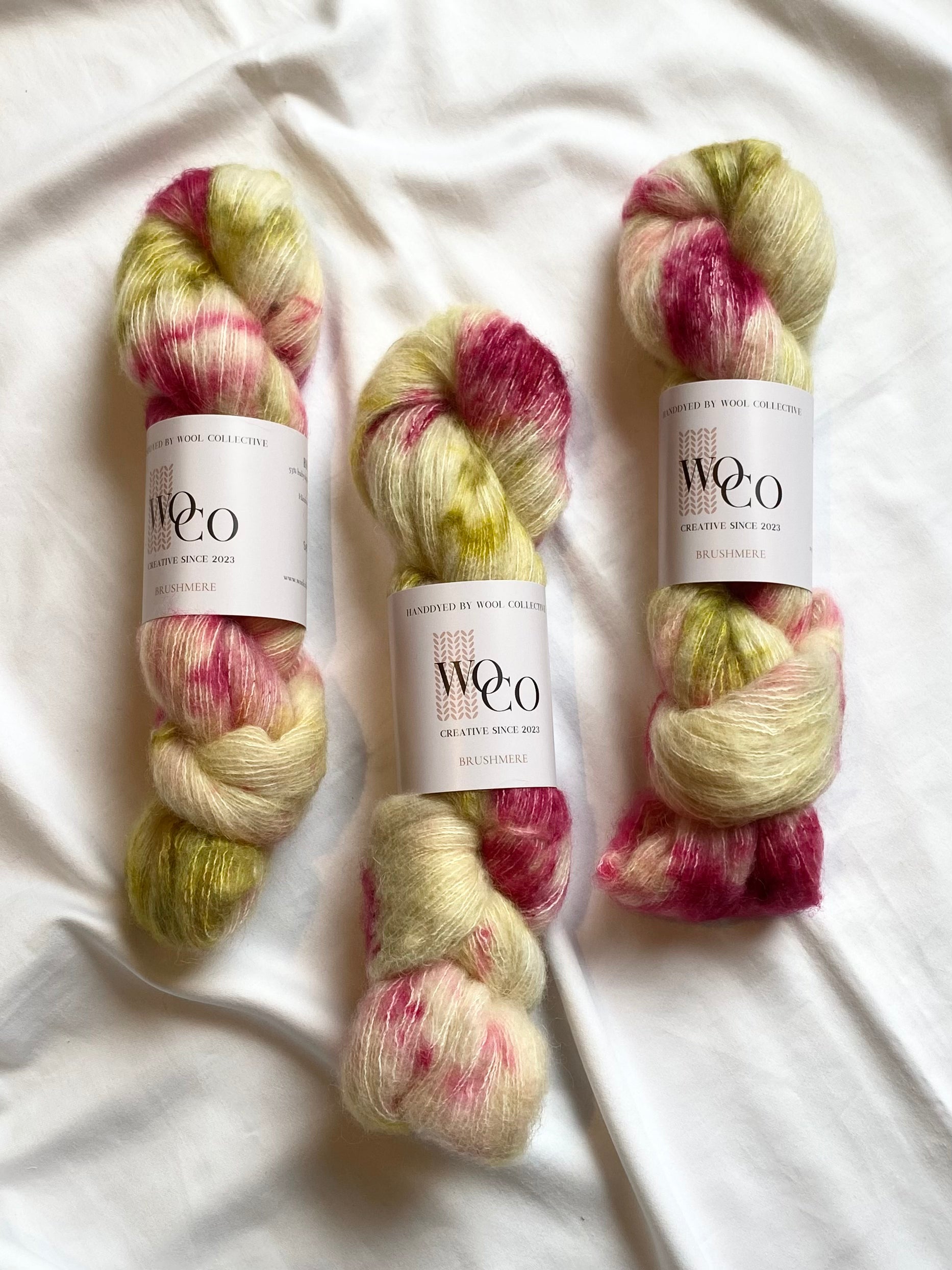 Brushmere: Spring Fling