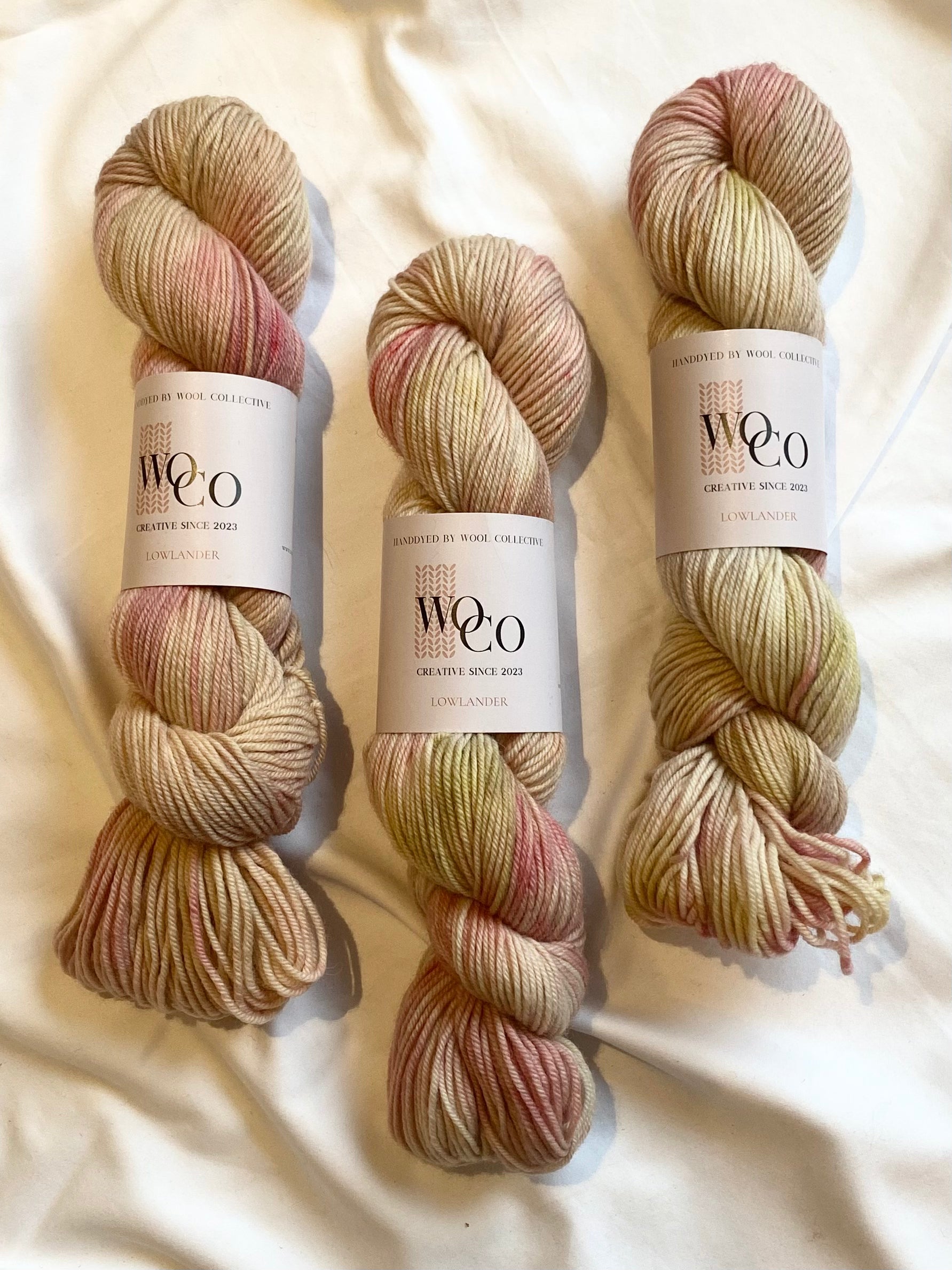 Lowlander: Rhubarb Sour