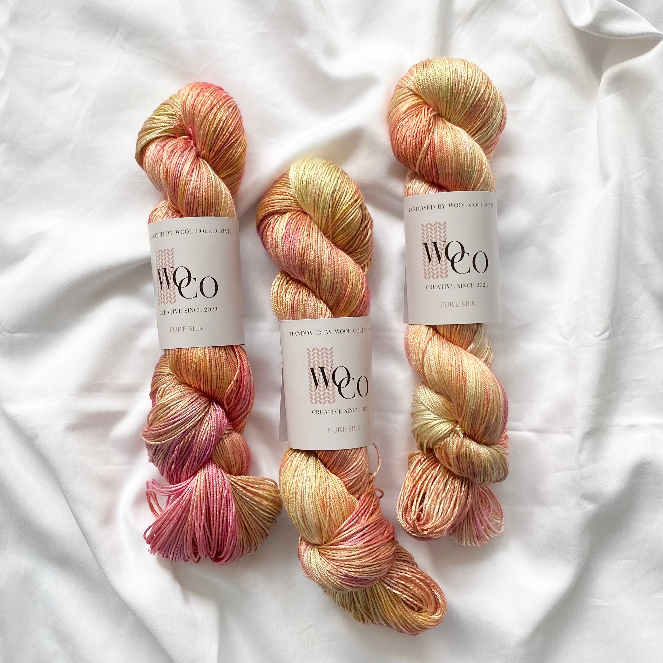 Pure Silk: Zapp