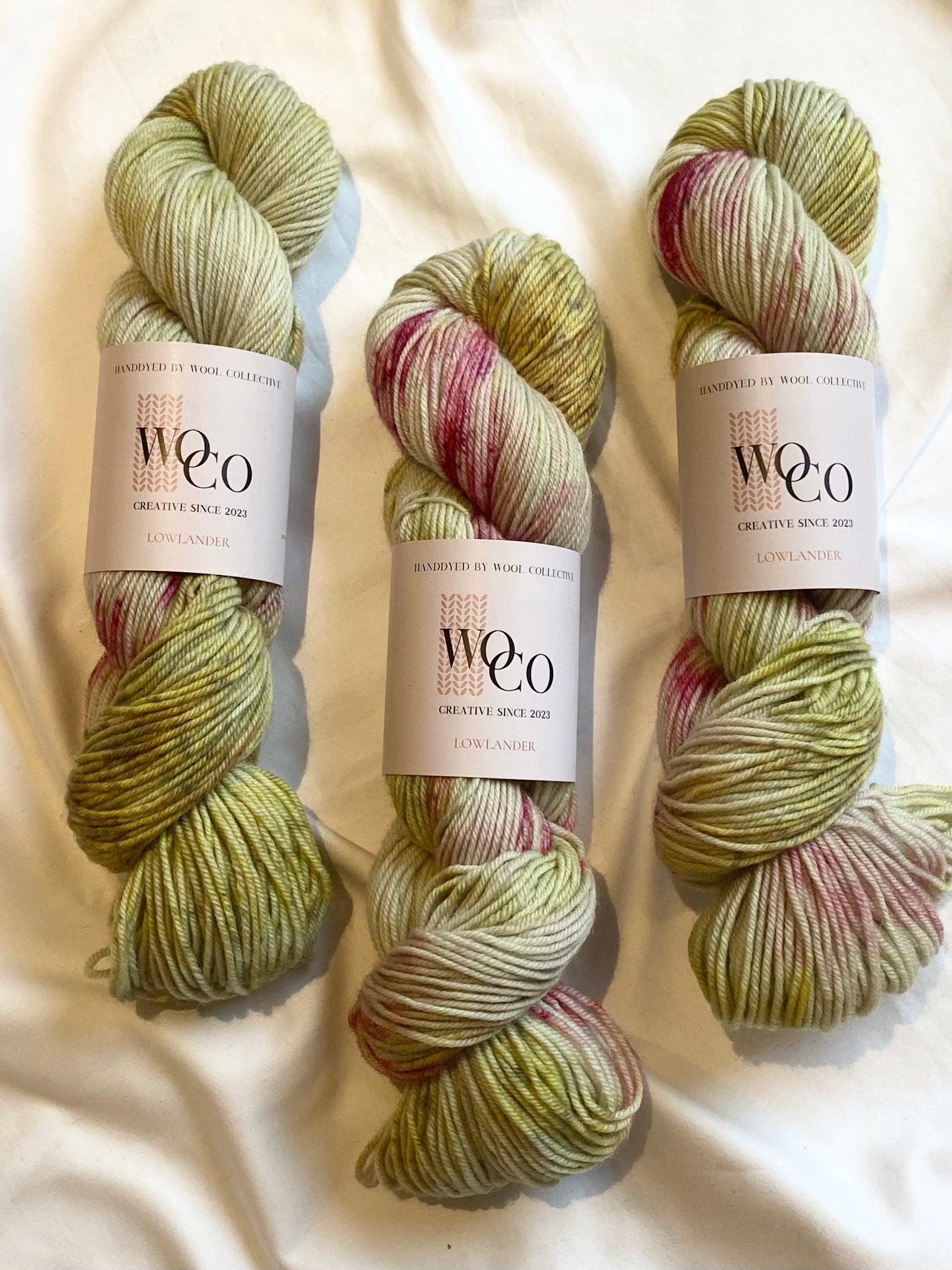 Lowlander: Spring Fling