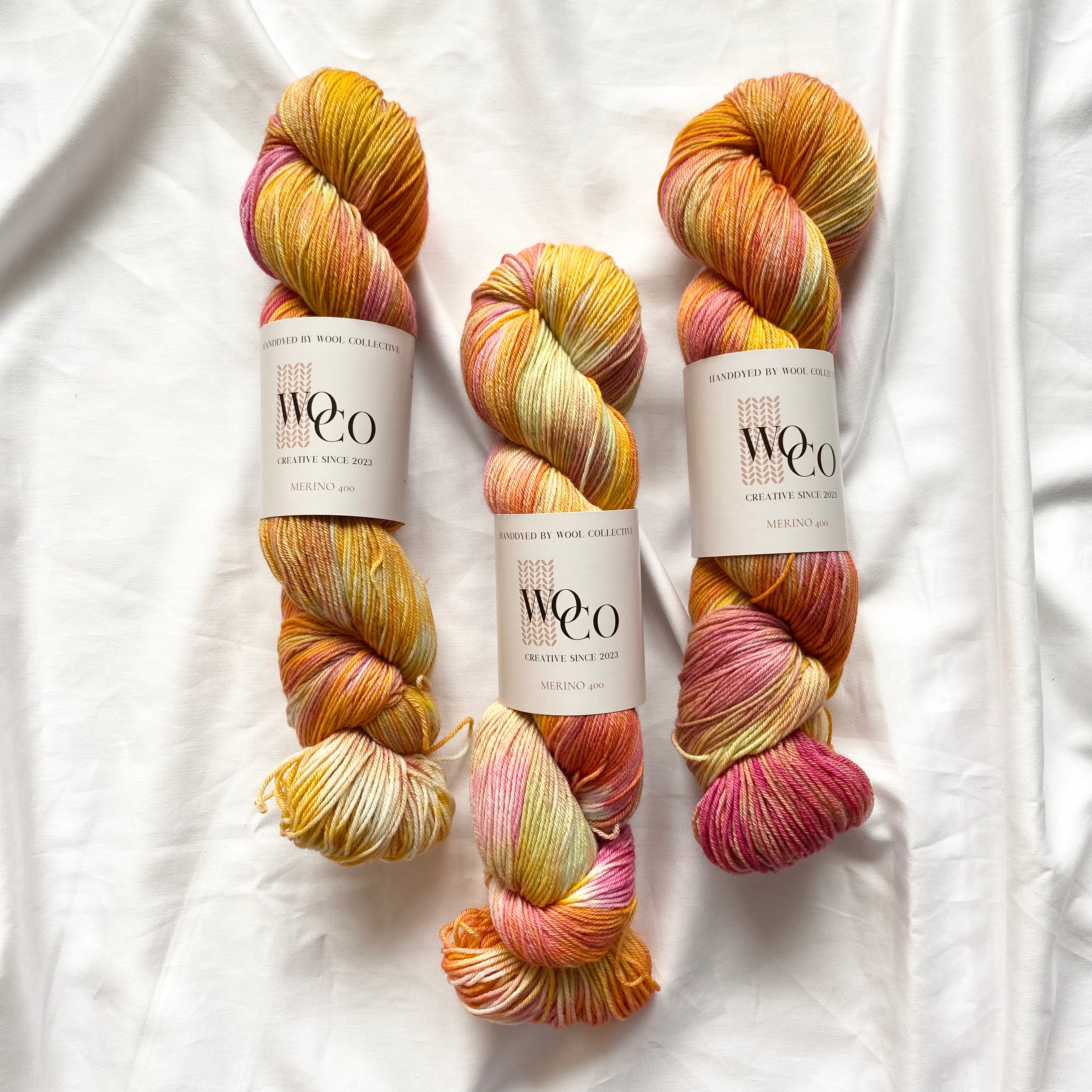 Merino 400: Zapp