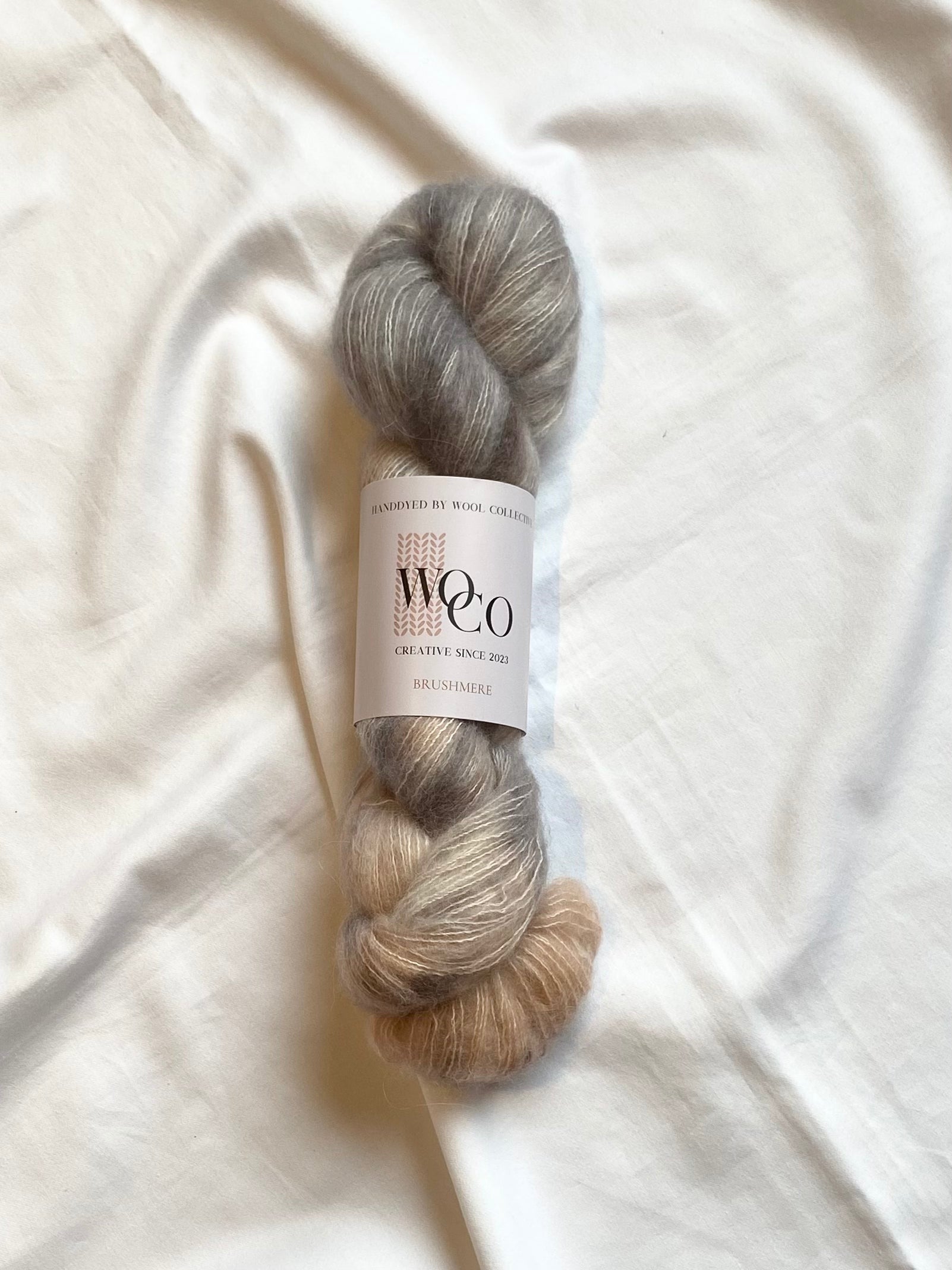 Brushmere: Silver Lining