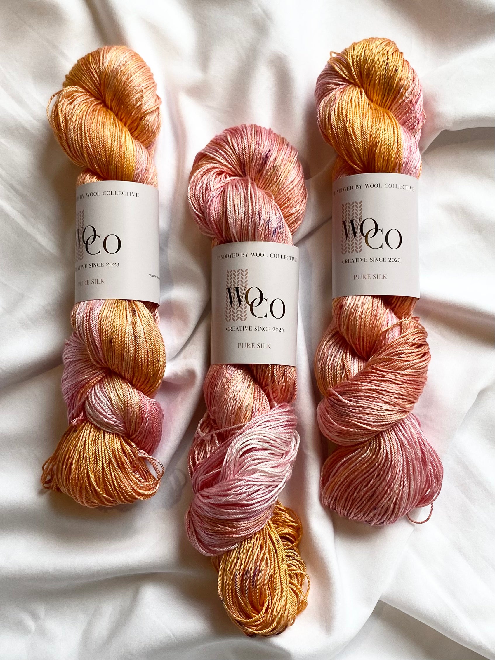 Pure Silk: Solero