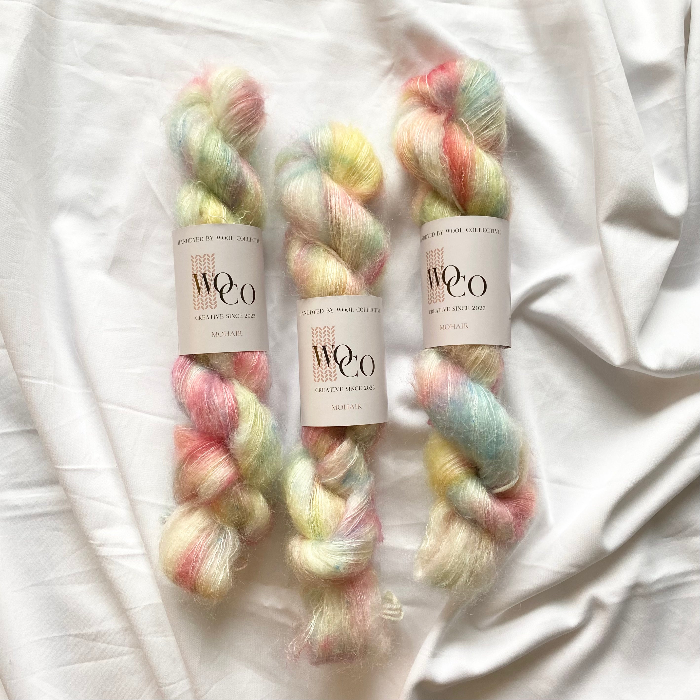 Mohair: Yarnicorn