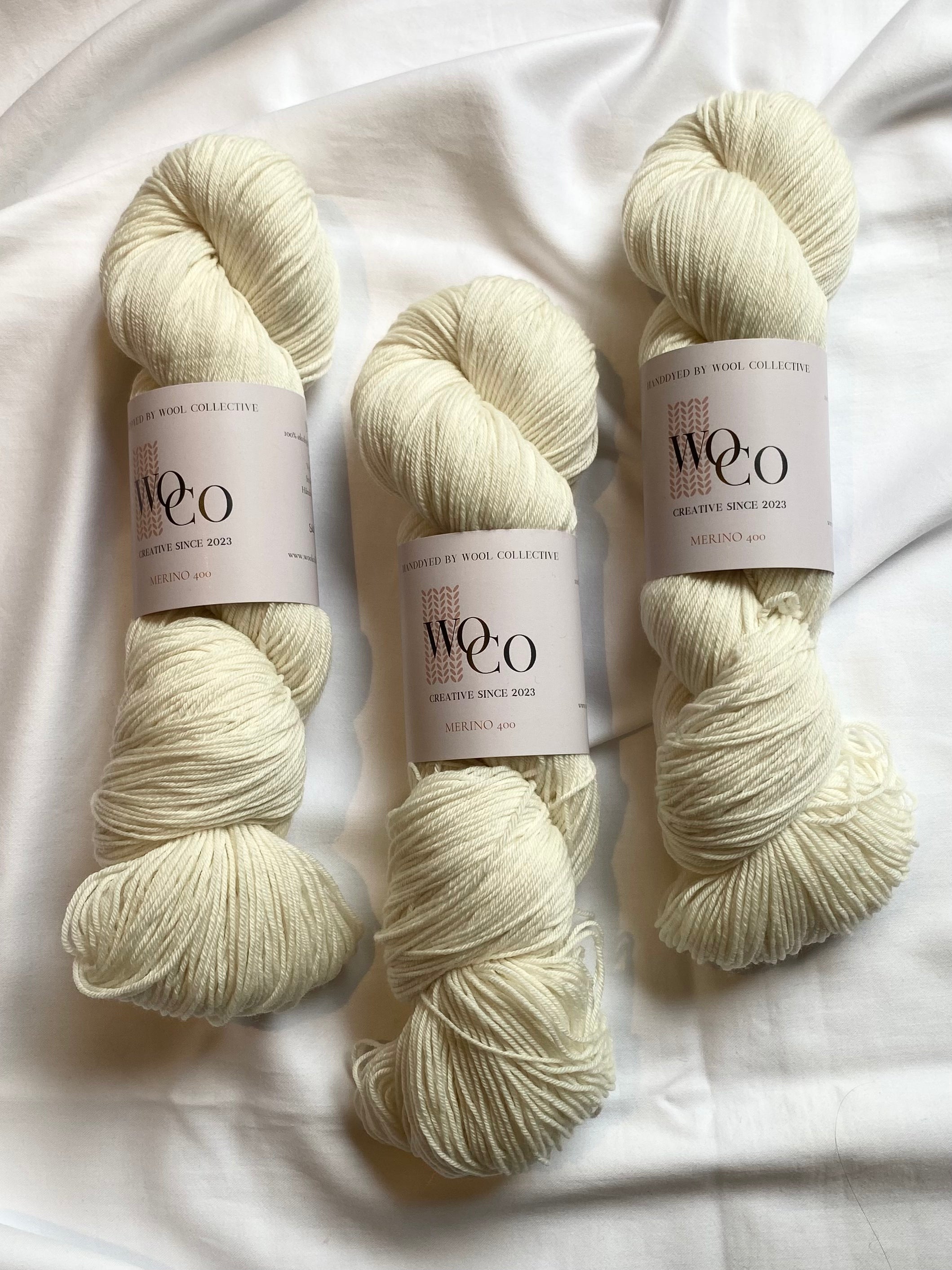 Merino 400: Sweet Nothings