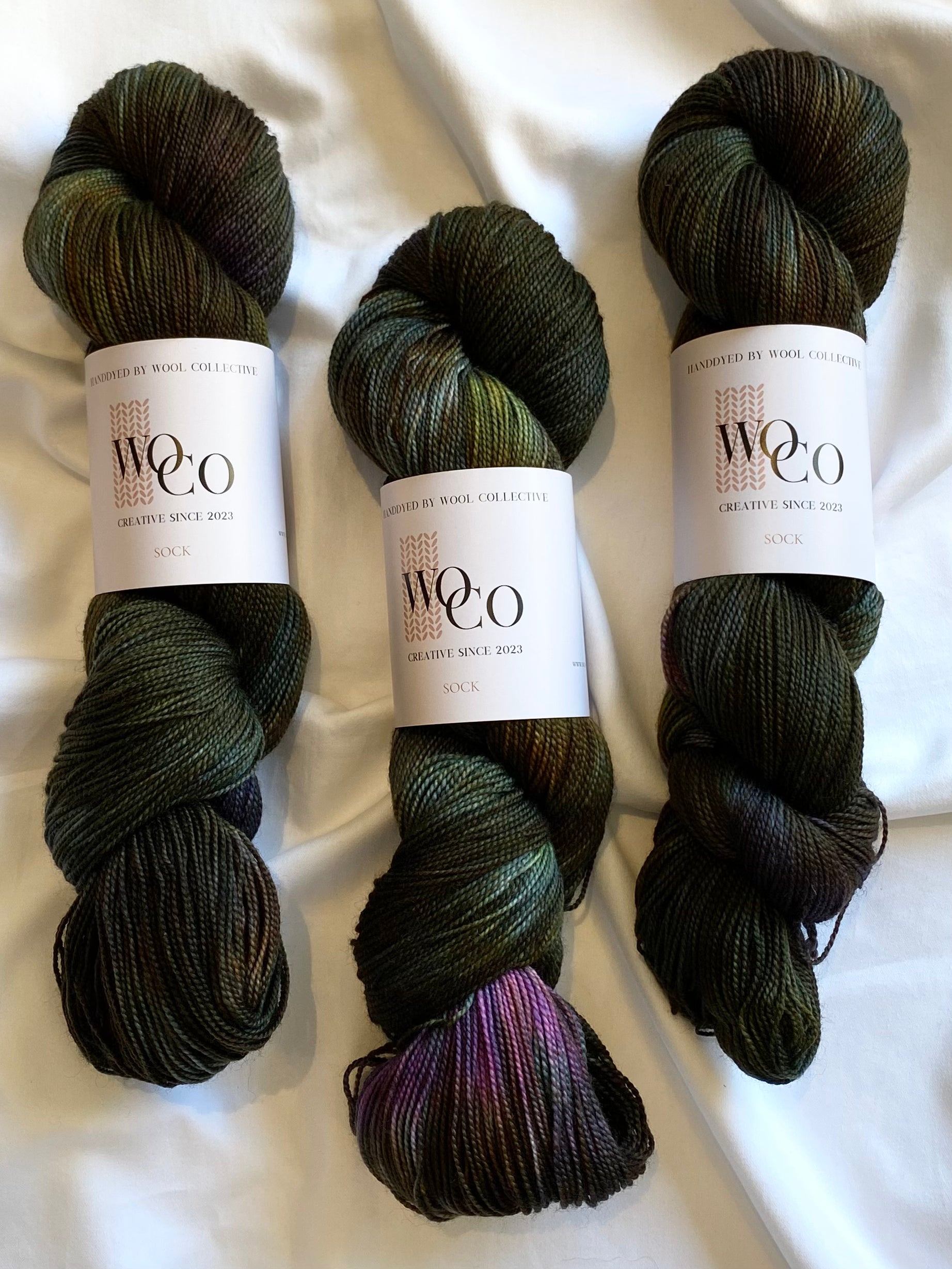 Sock: Lady Of The Lake
