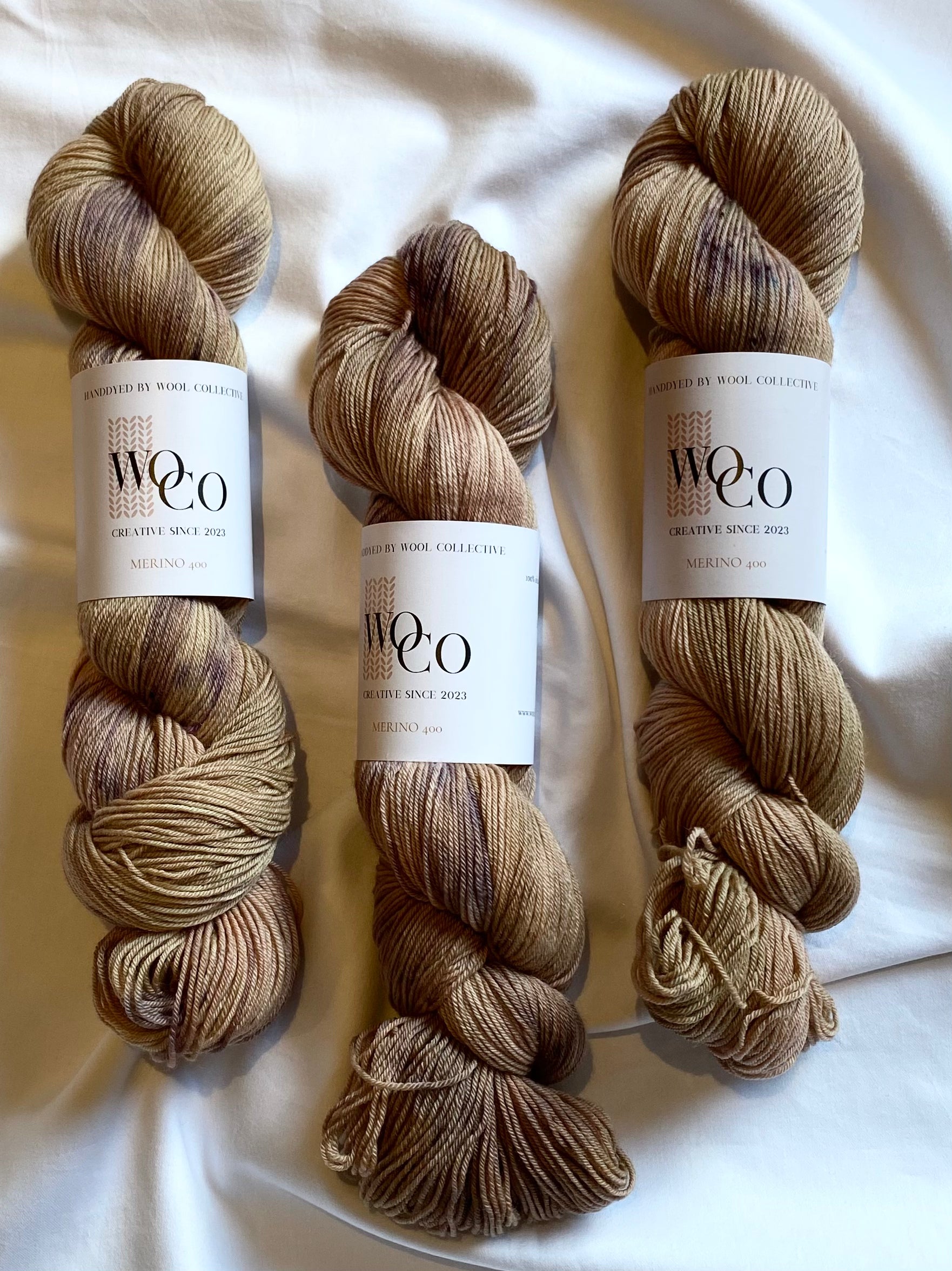 Merino 400: What the Fudge