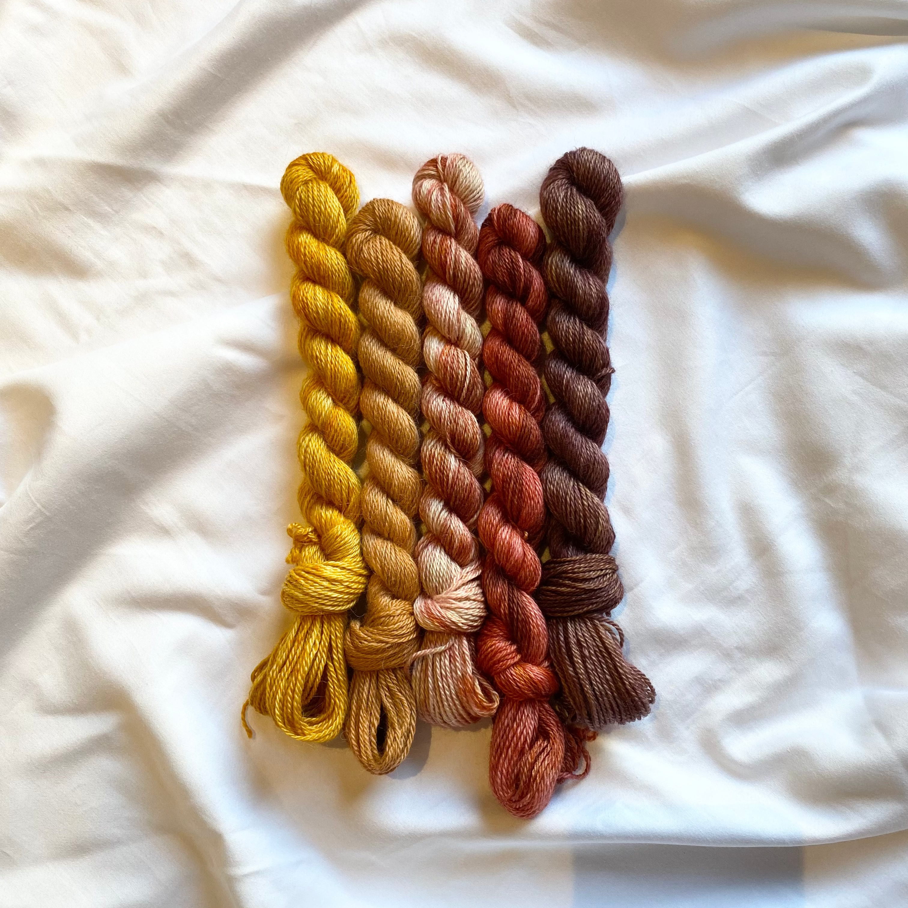 BASC Minis: Masala