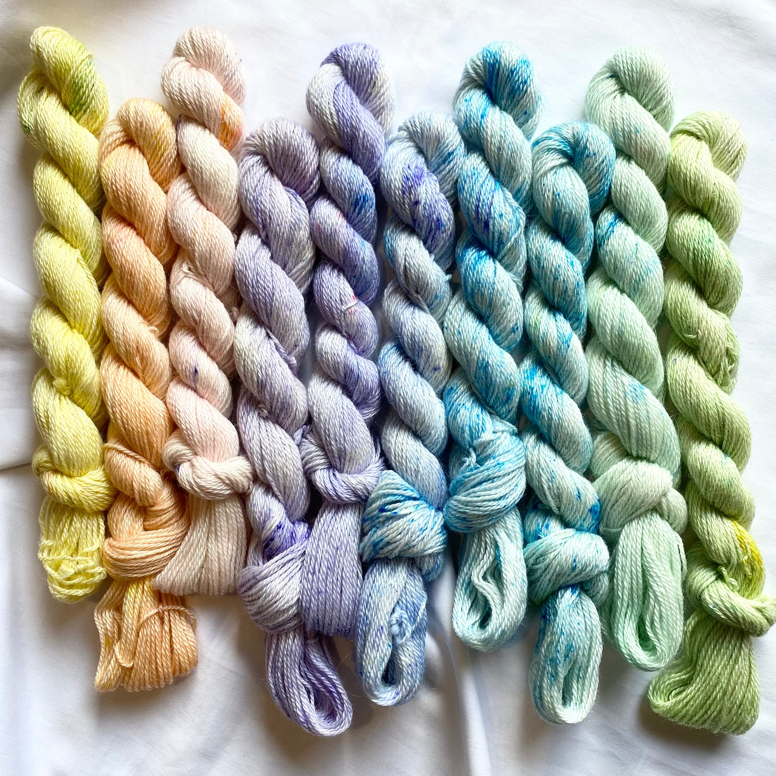 BASC Minis: Mermaid Parade