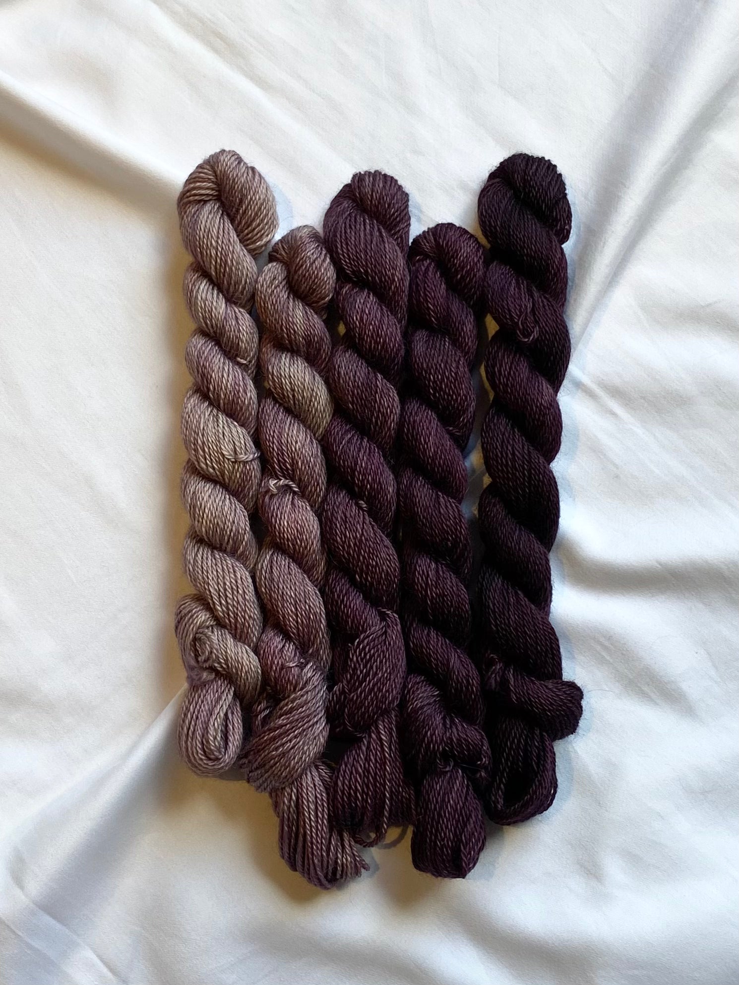 BASC Minis: Purple Haze
