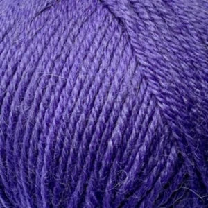 Pura Lana: Lilla (650)