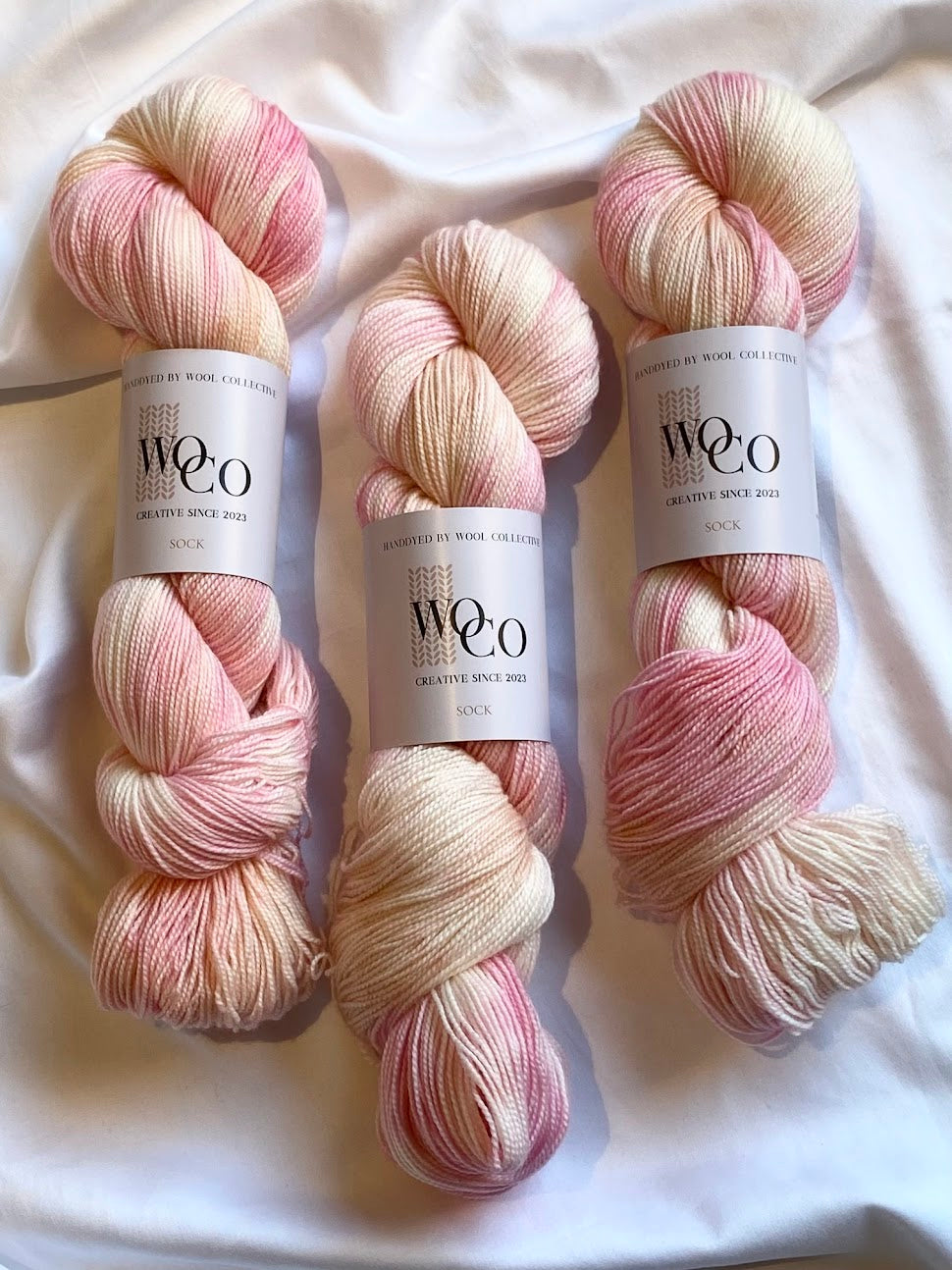 Sock: Young Love